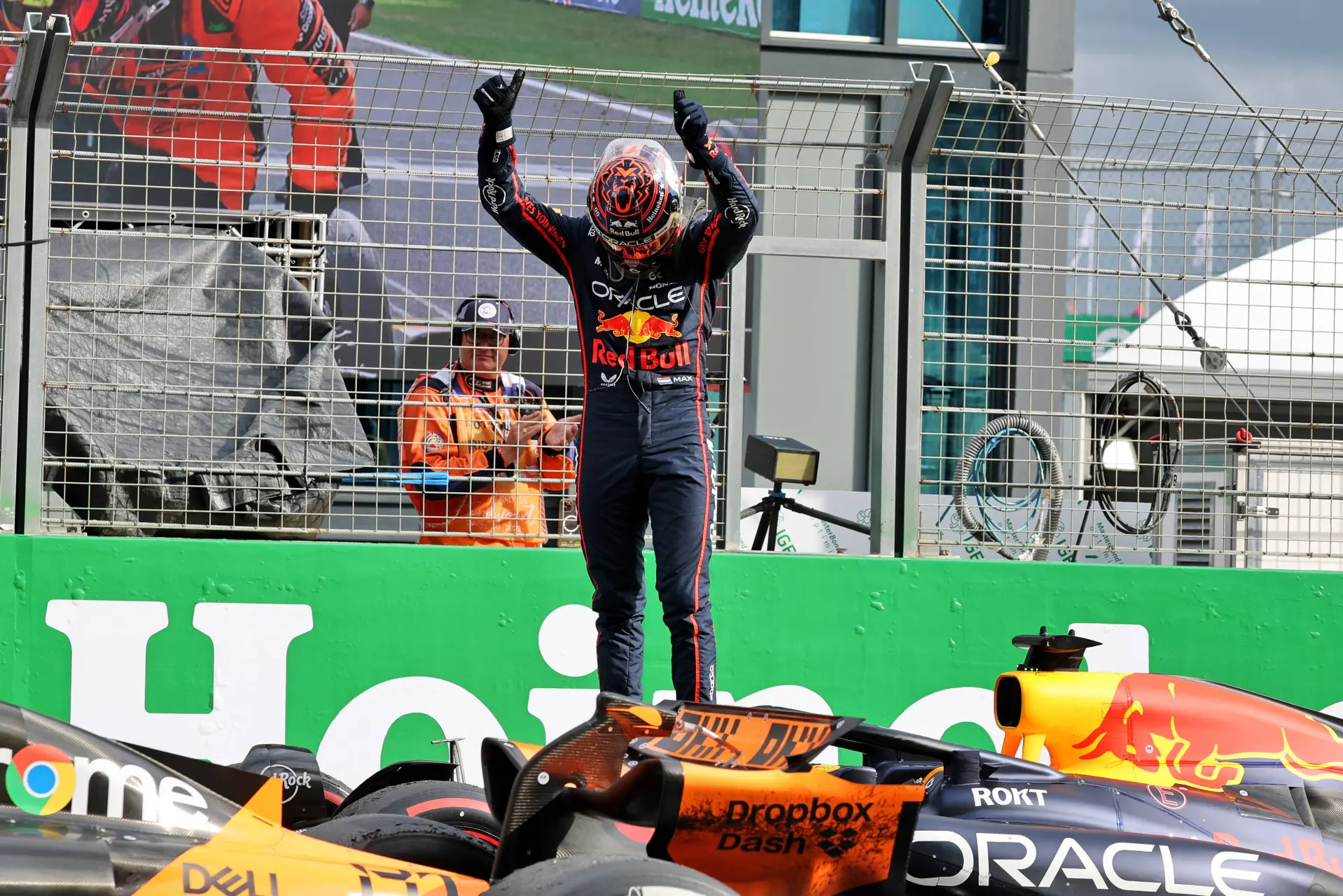 Verstappen