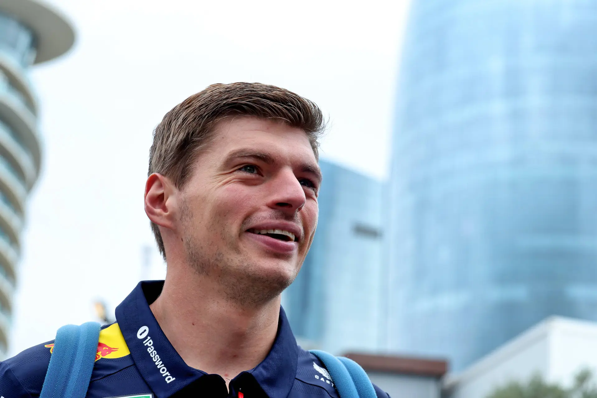 max verstappen in baku