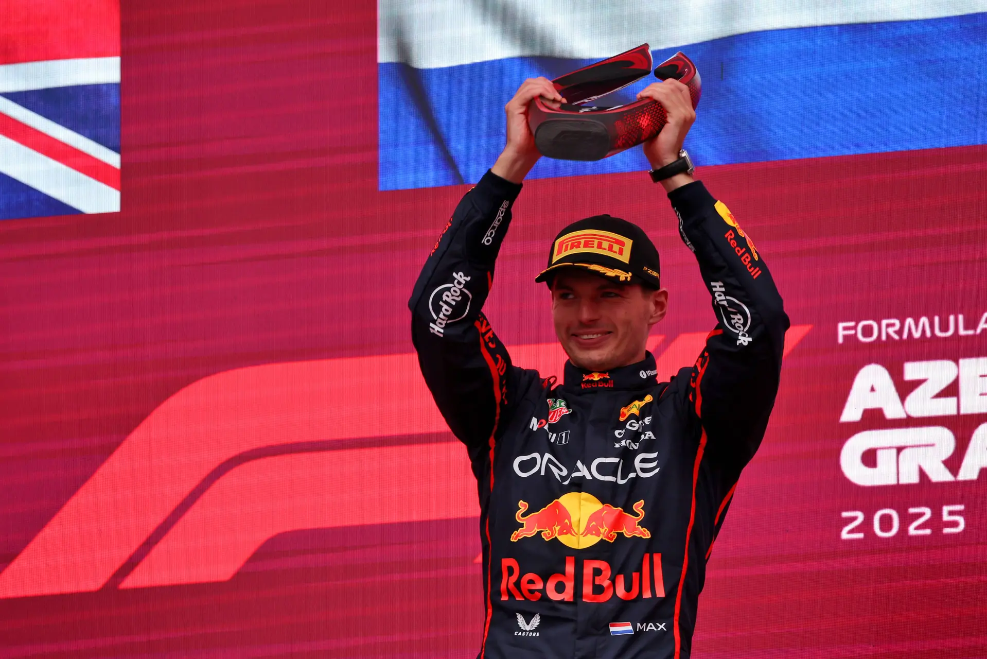 Photo: RacePictures
