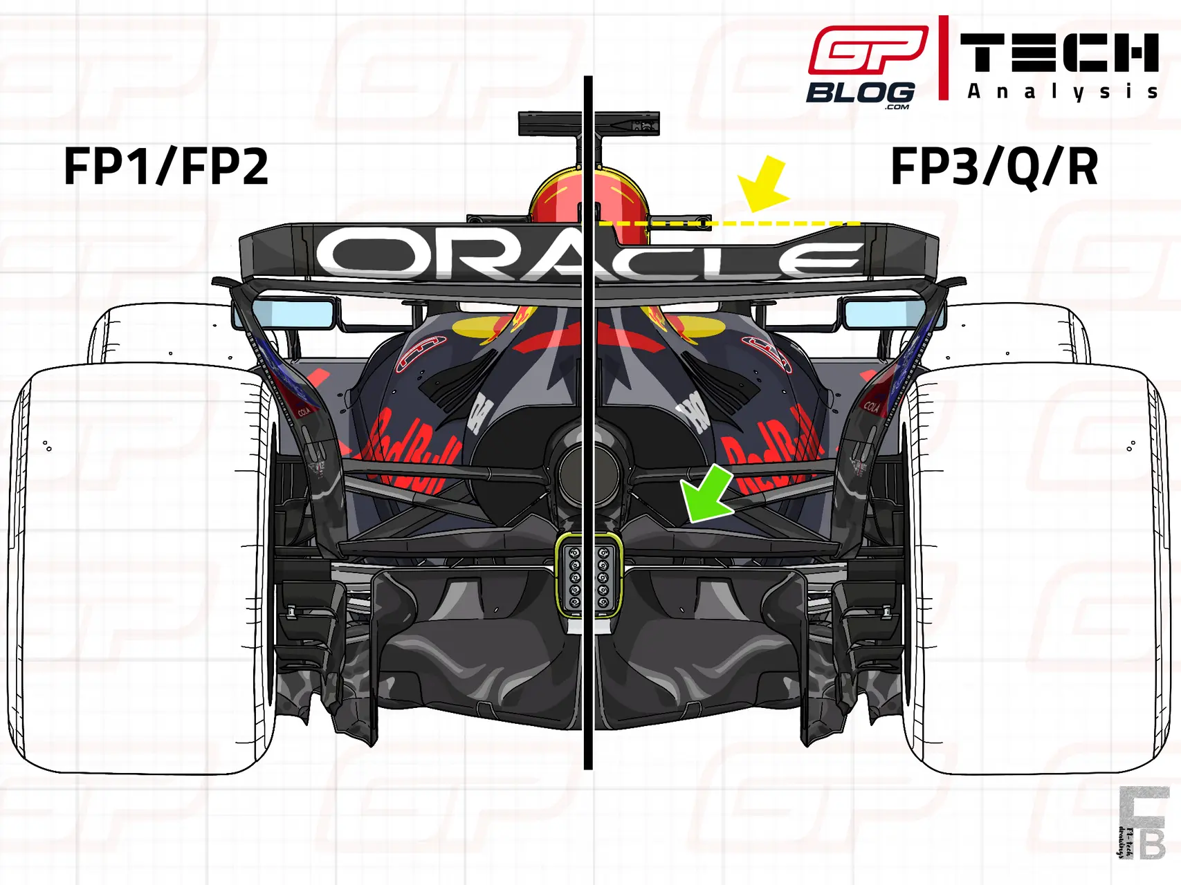 RB21 RW MONZA VERSTAPPEN