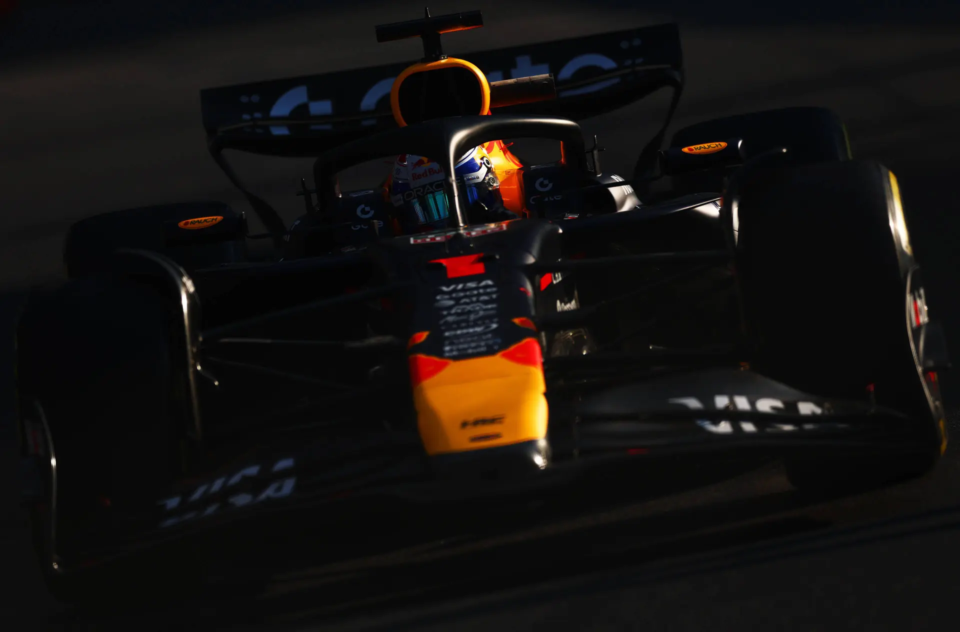 Max Verstappen_Mexico_FP3_Red Bull Content Pool