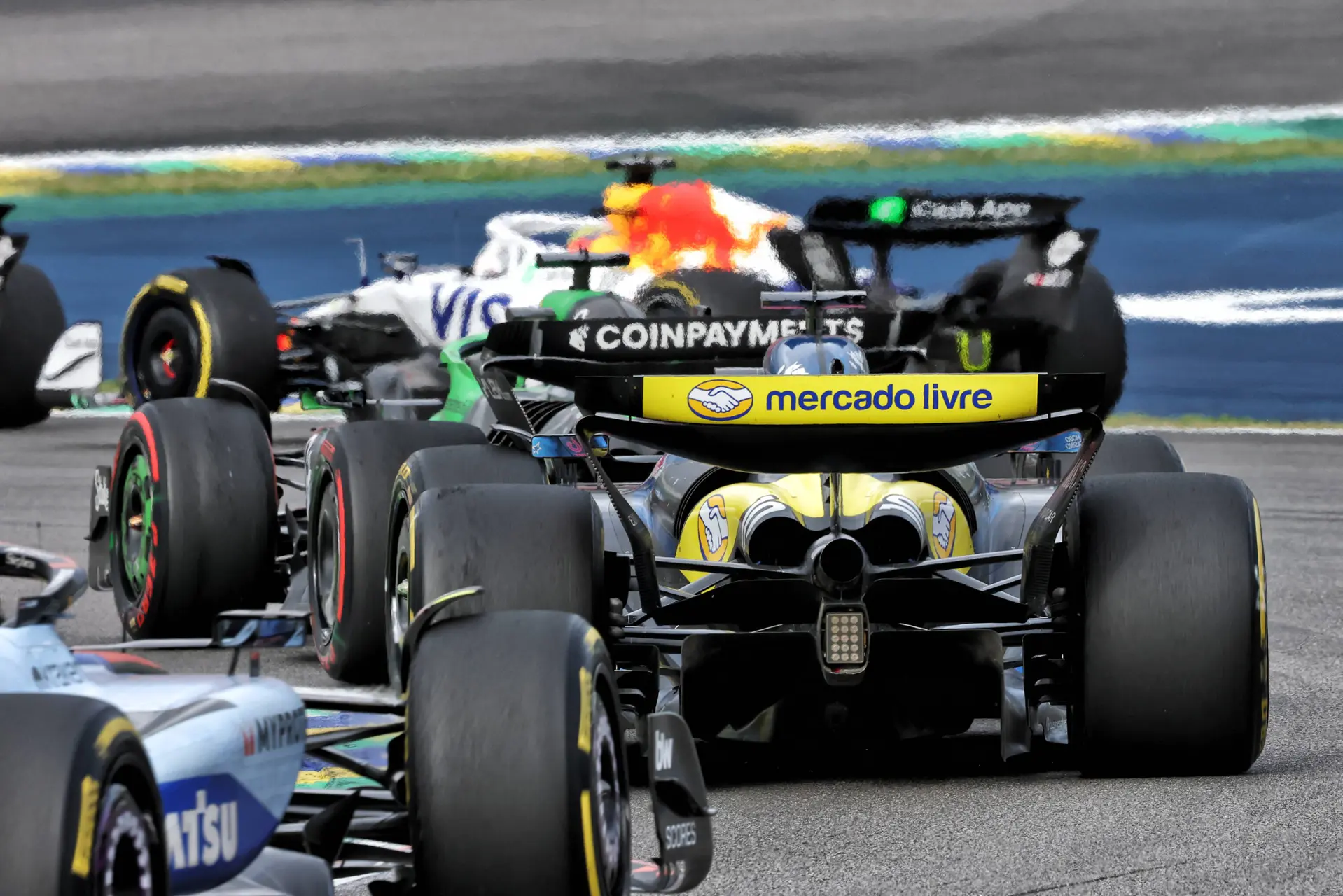 gasly