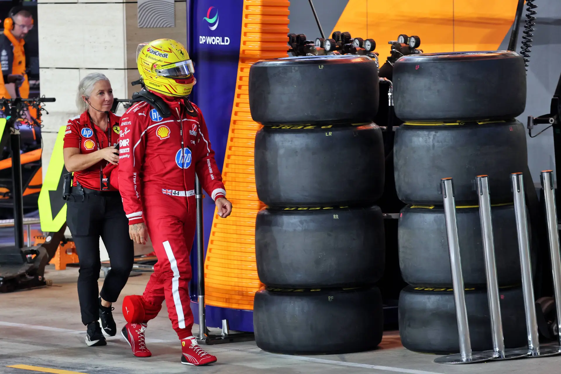 hamilton-qatar