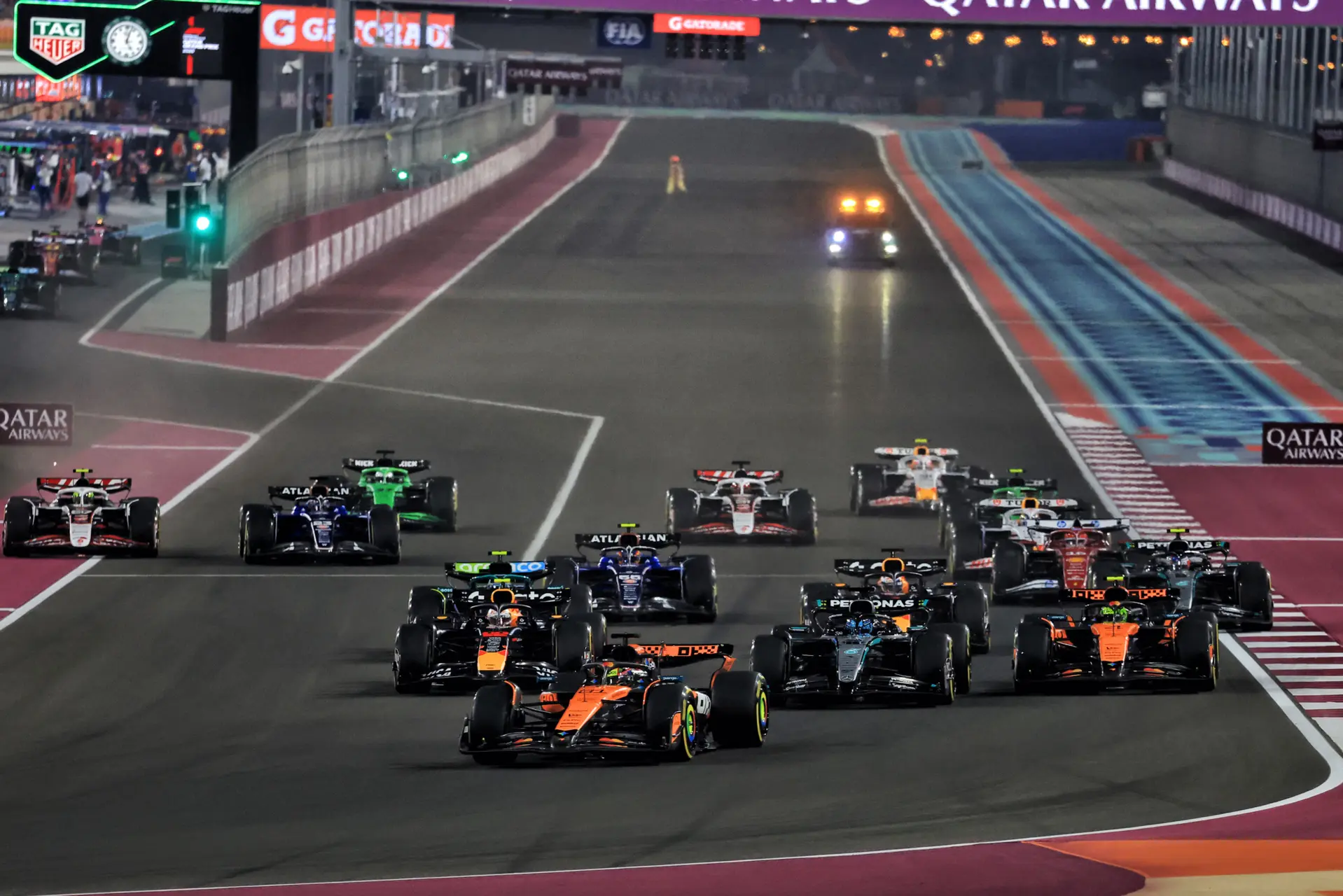 start-sprint-f1