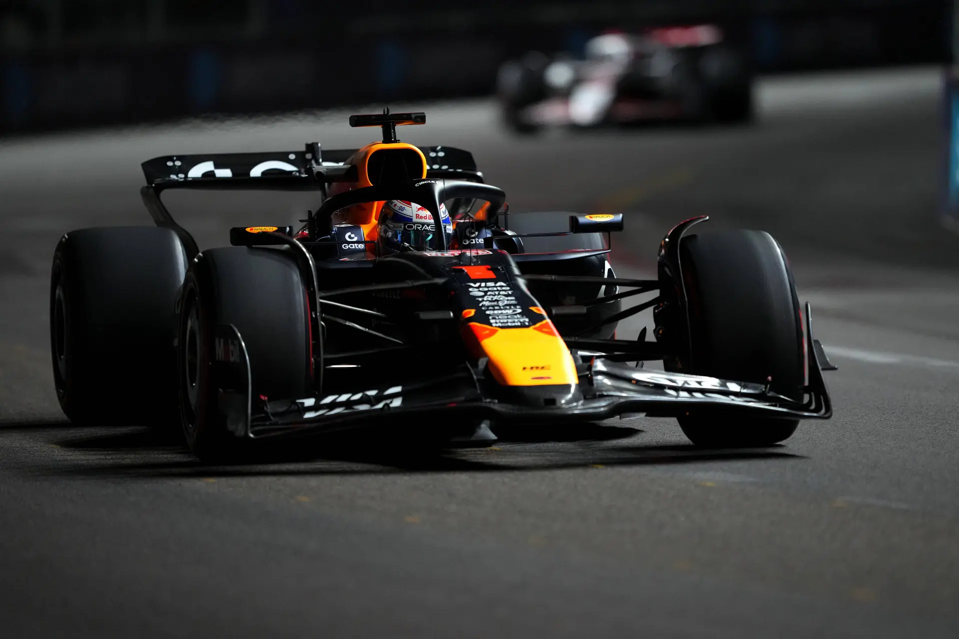 verstappen