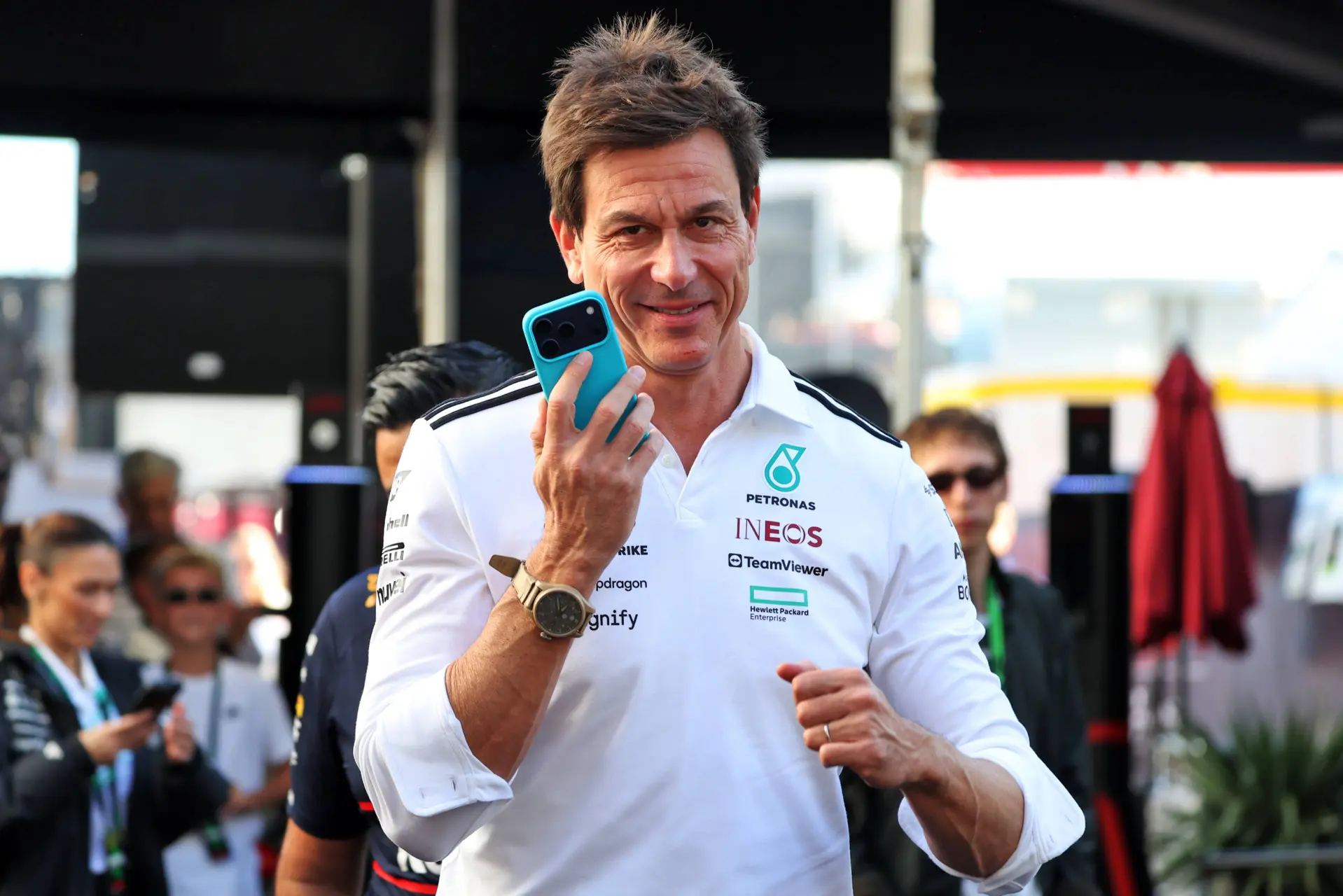 wolff
