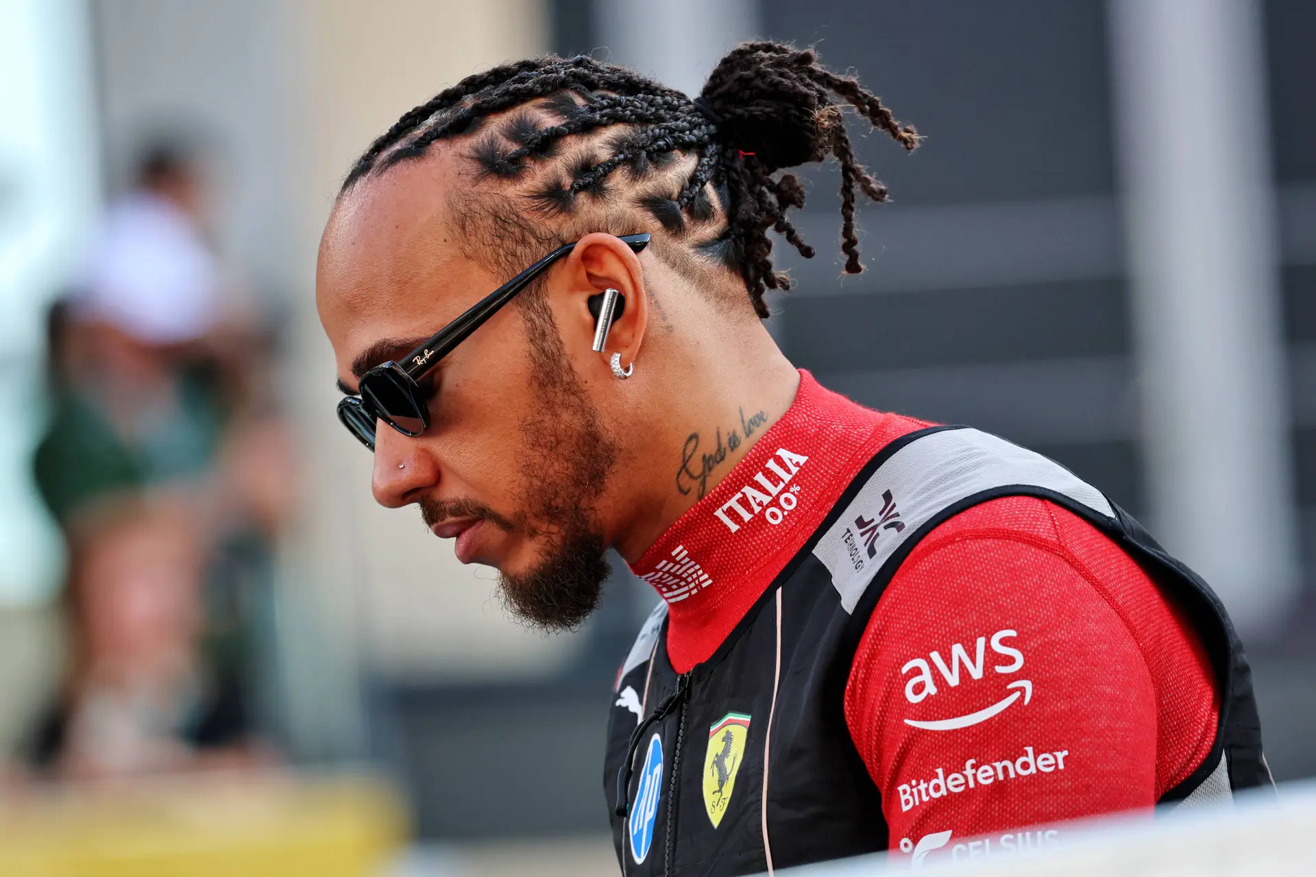 hamilton abu dhabi f1 2