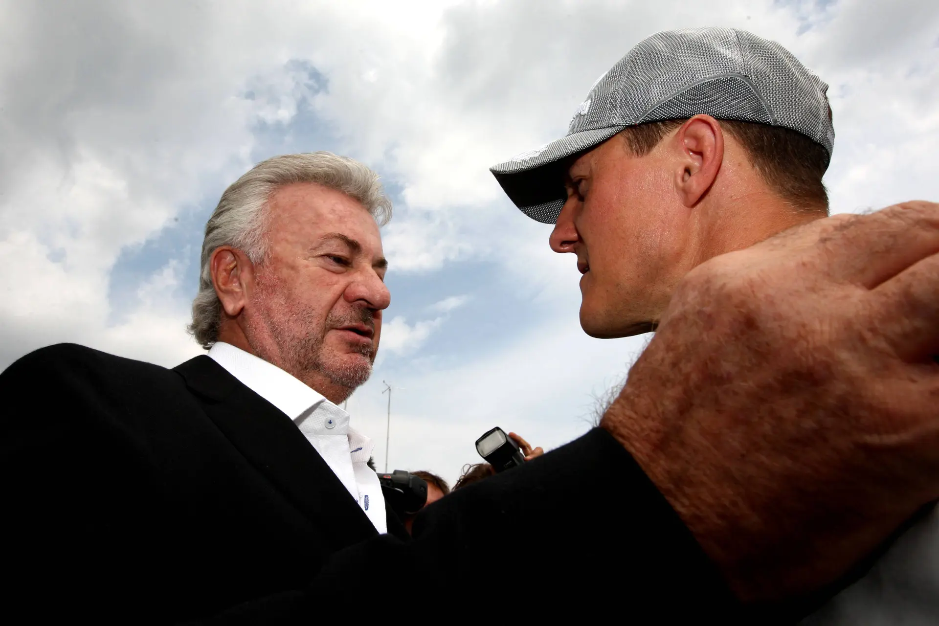 schumacher-weber