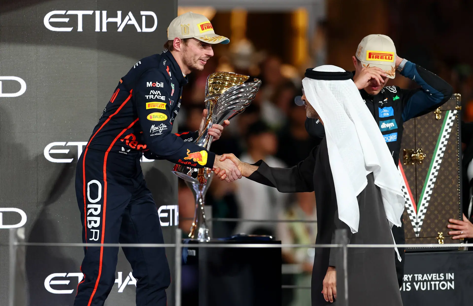 verstappen