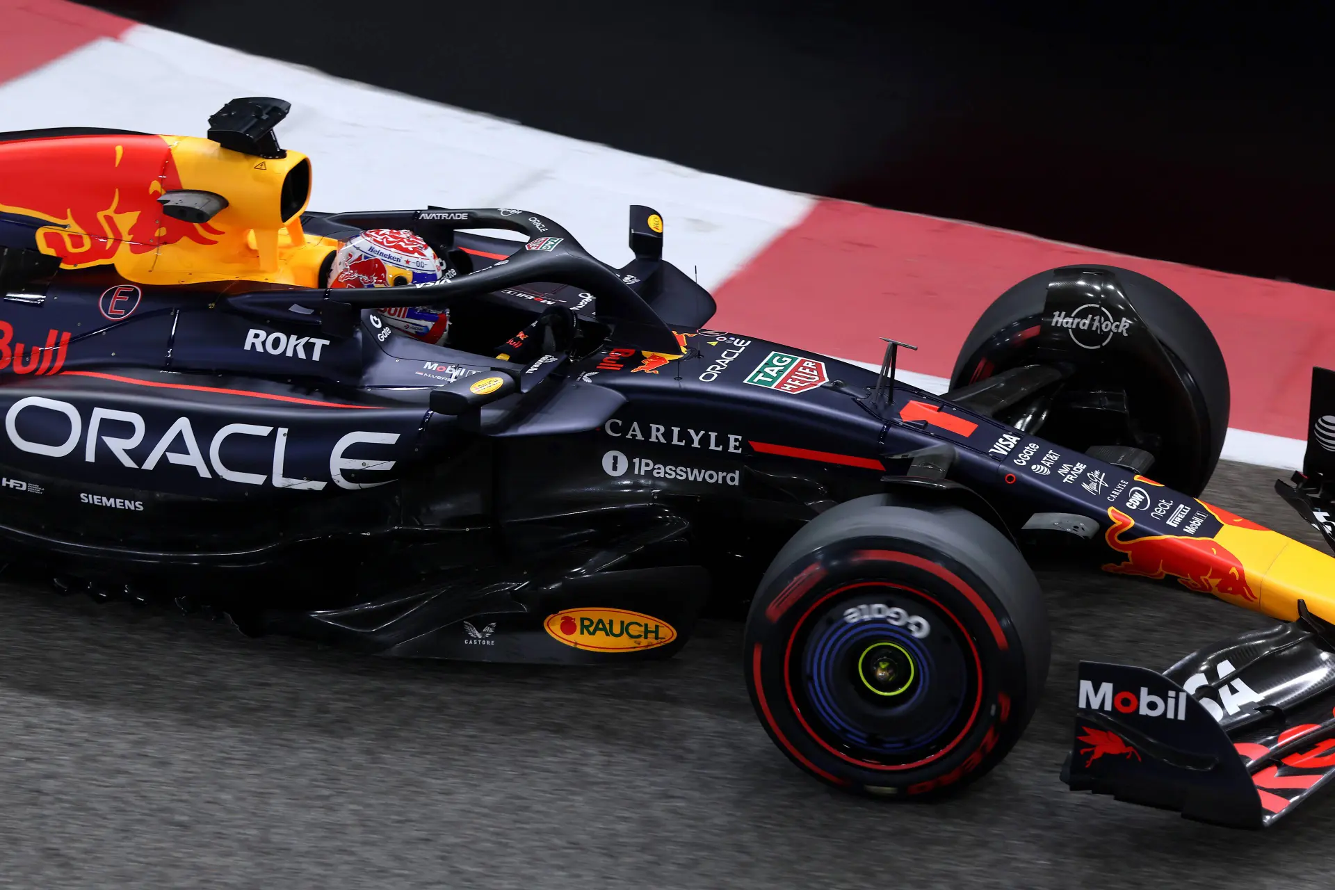 verstappen