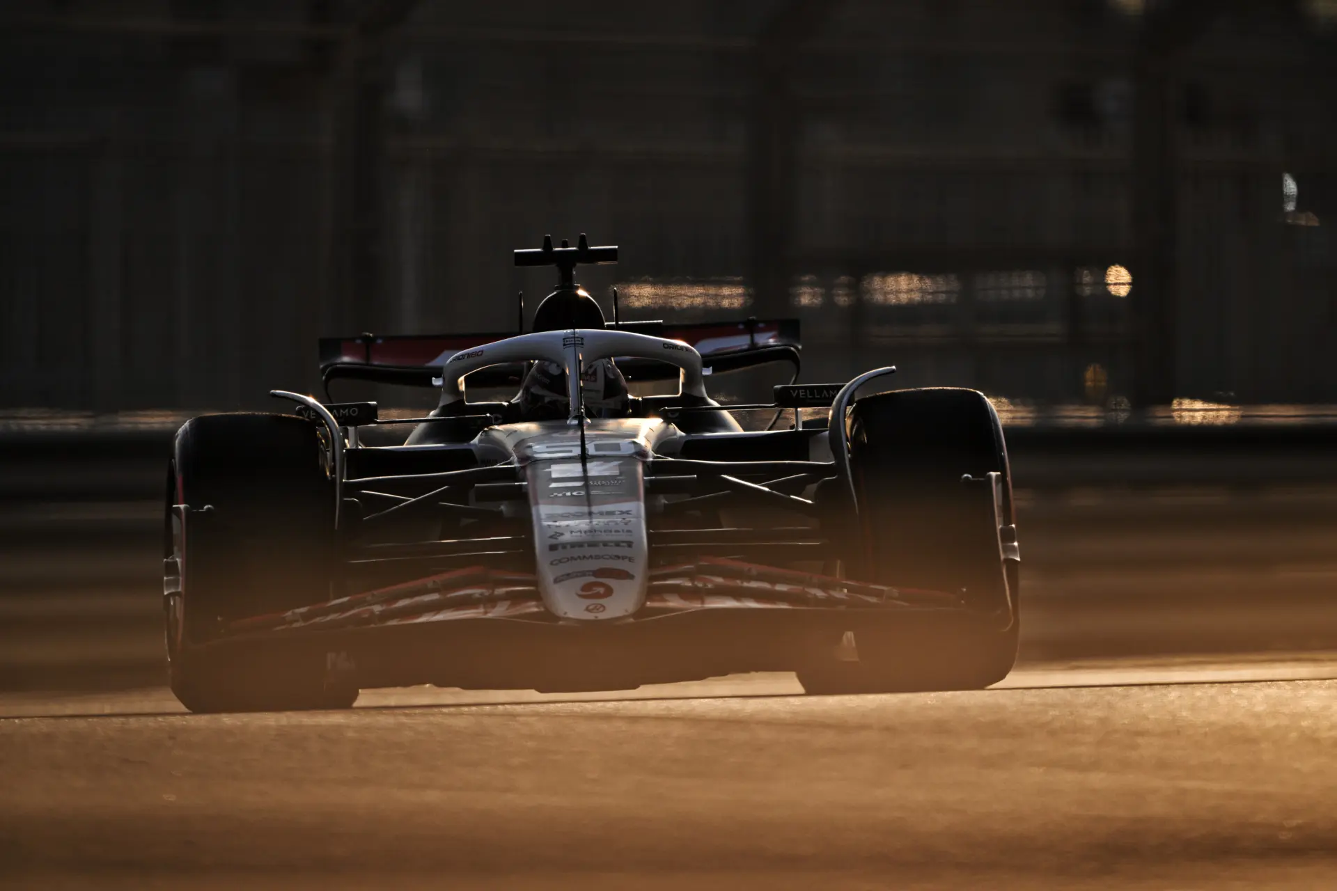 haas-f1