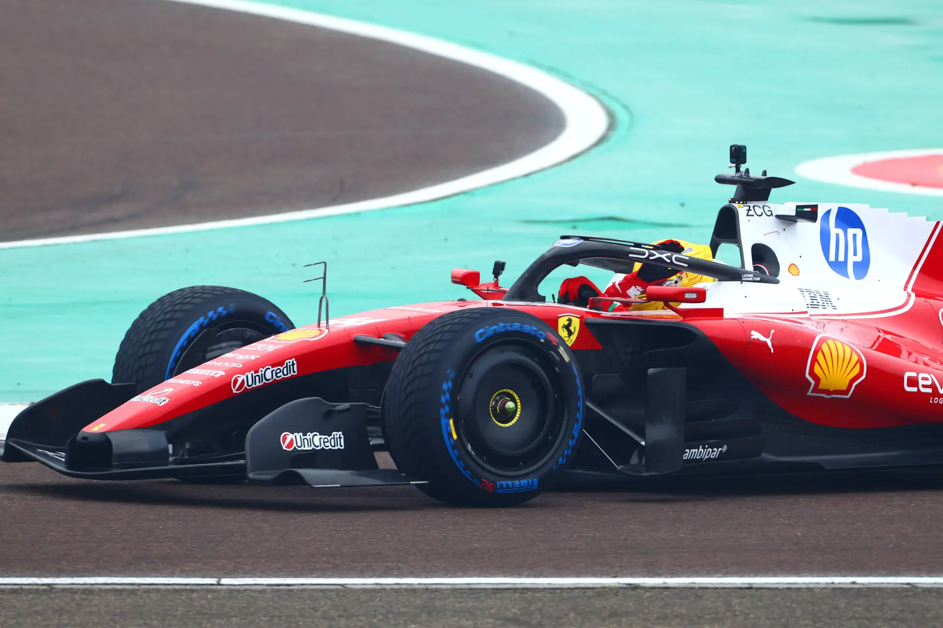 Hamilton