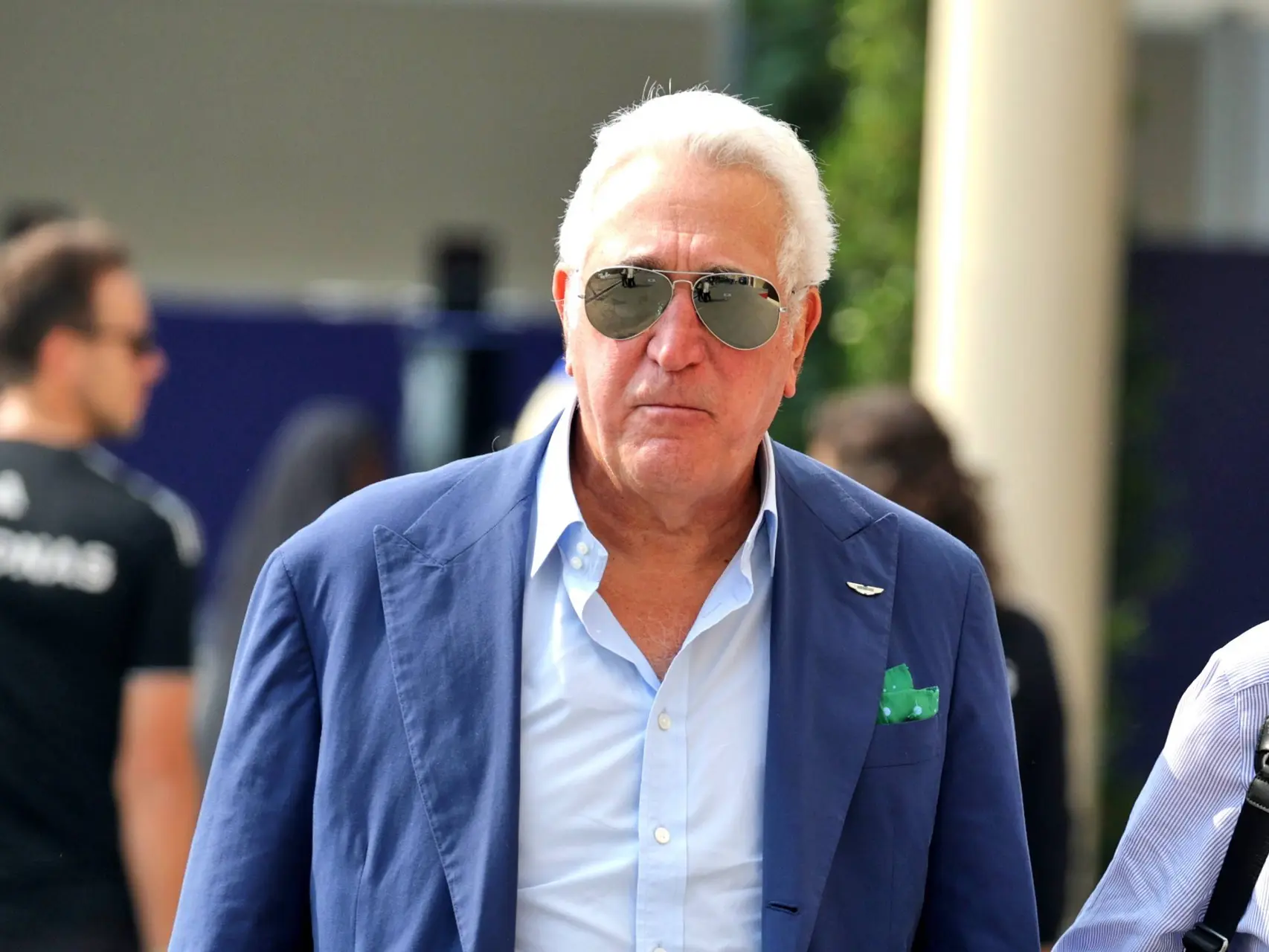 lawrence-stroll