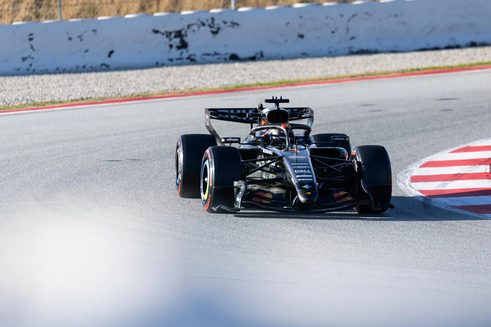 oscar-piastri-shakedown-mclaren-dag5