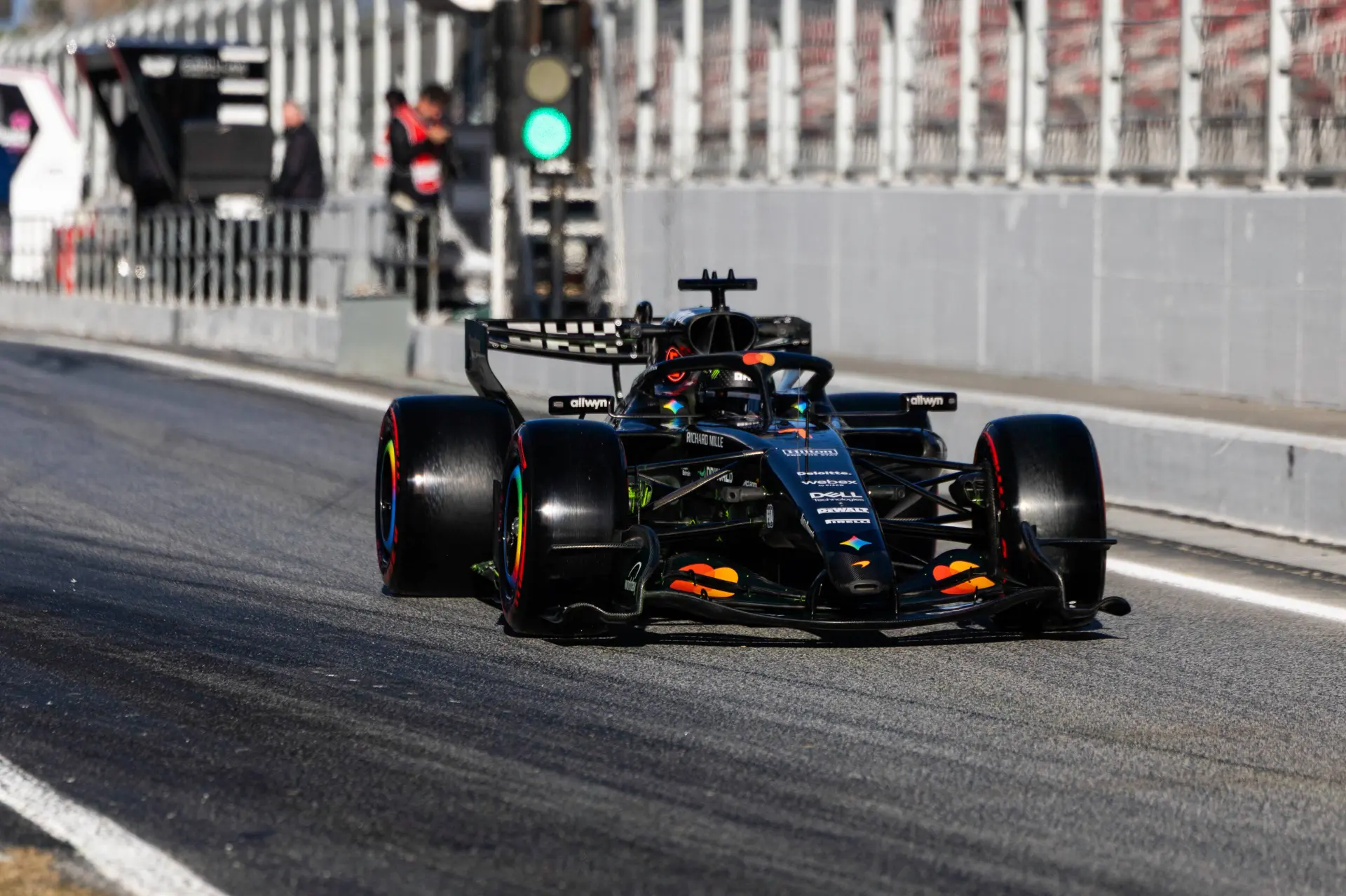oscar-piastri-shakedown-mclaren-dag5