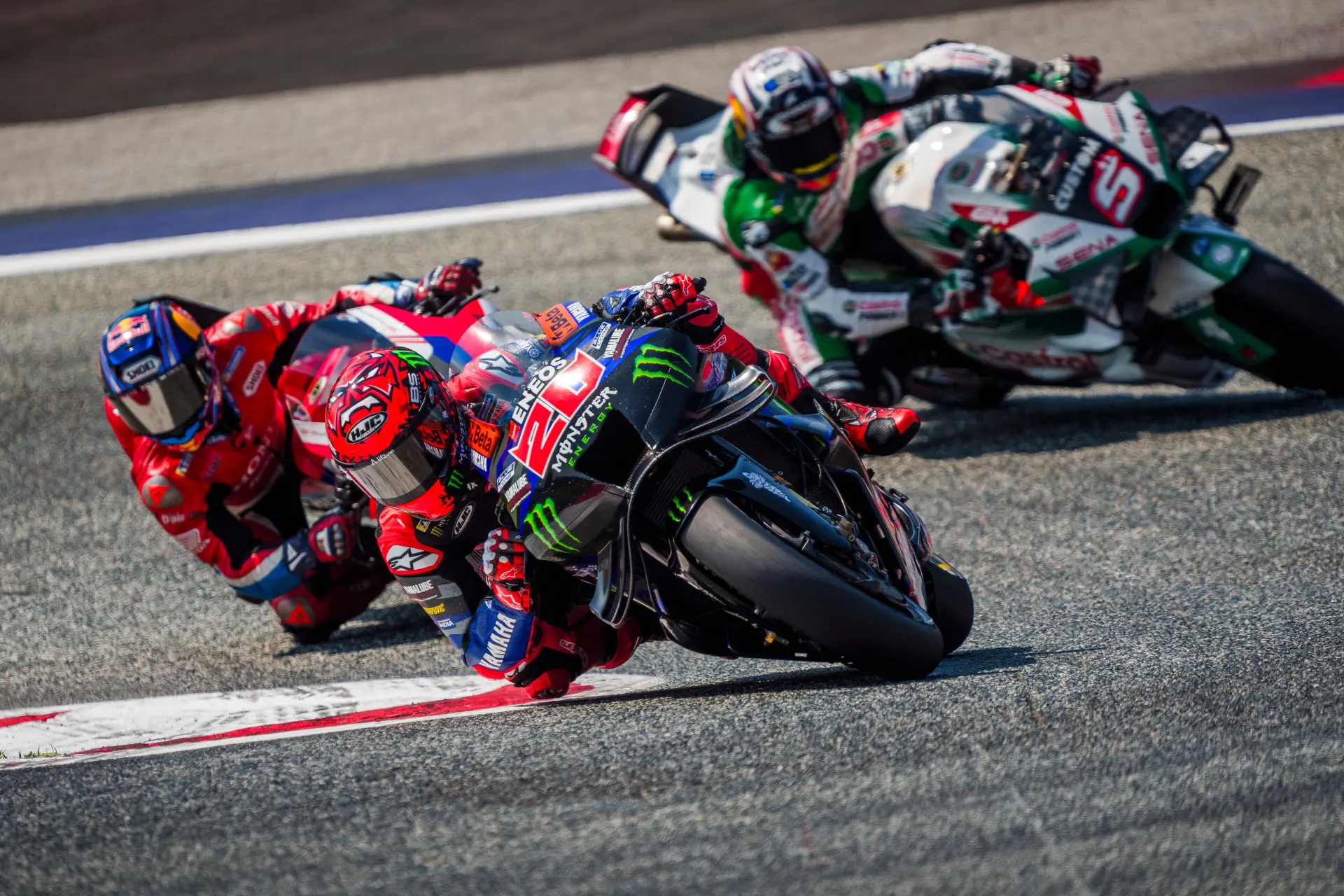 quartararo