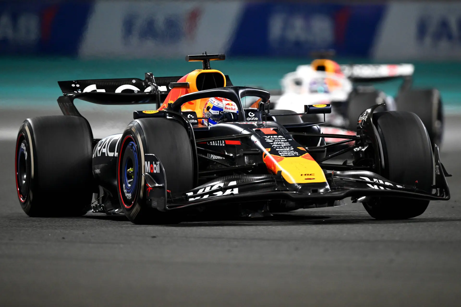 verstappen