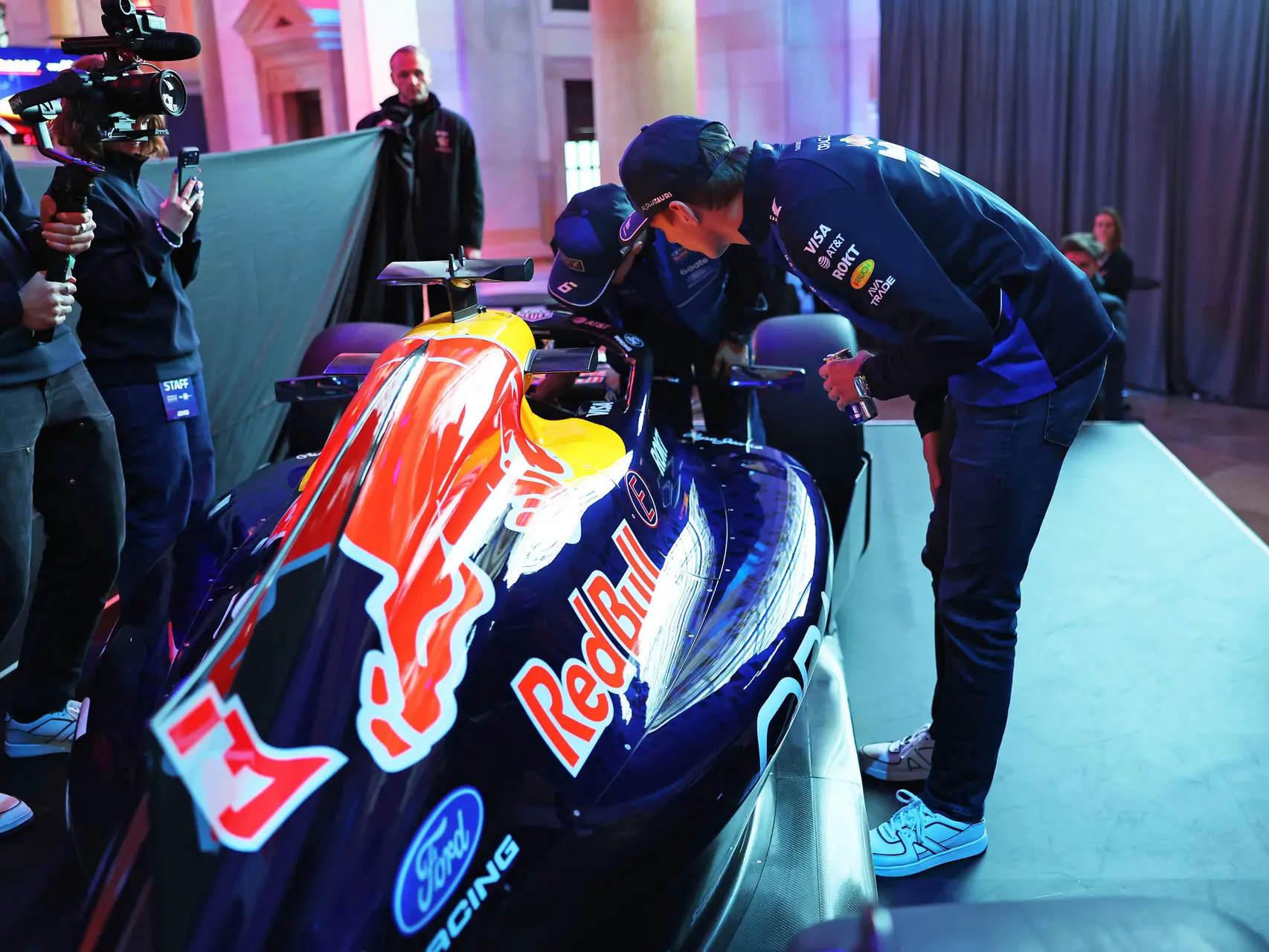 verstappen
