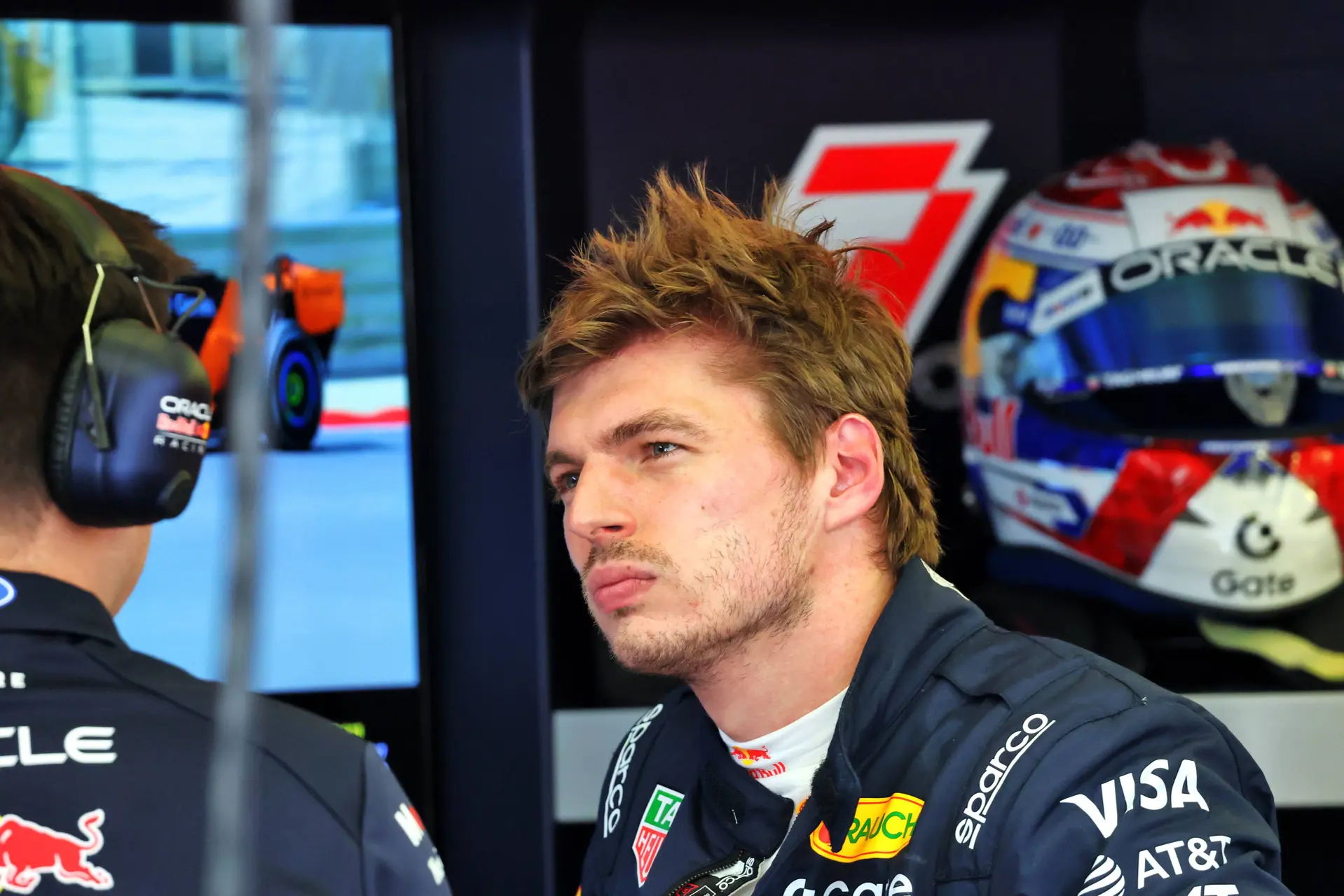max-verstappen-bahrain-day-three