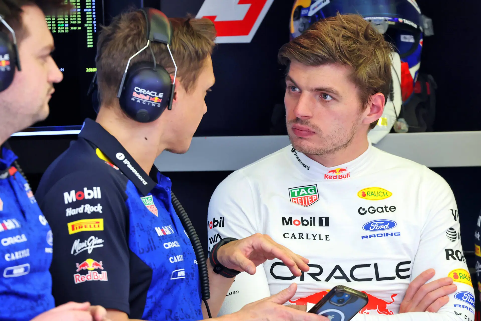 Max-verstappen-reed-de-meeste-ronden-Bahrein