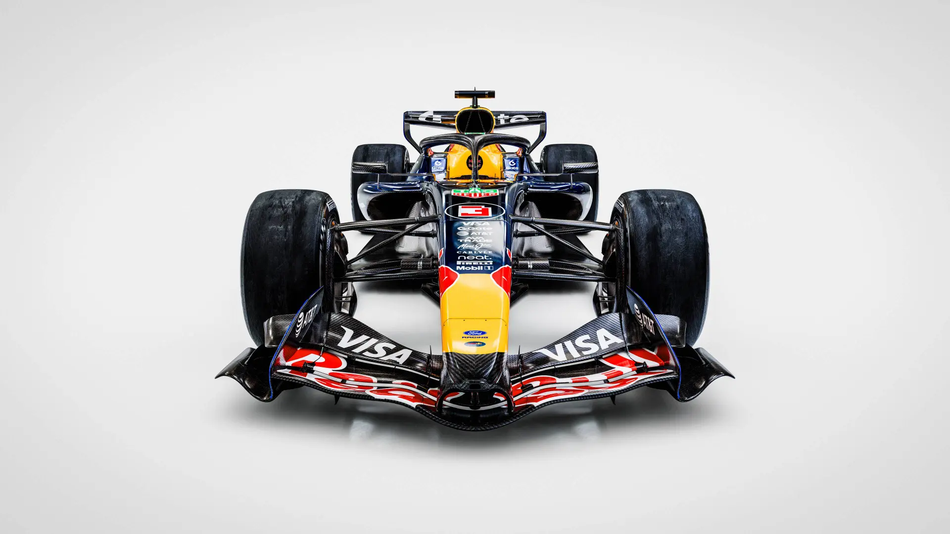 red bull