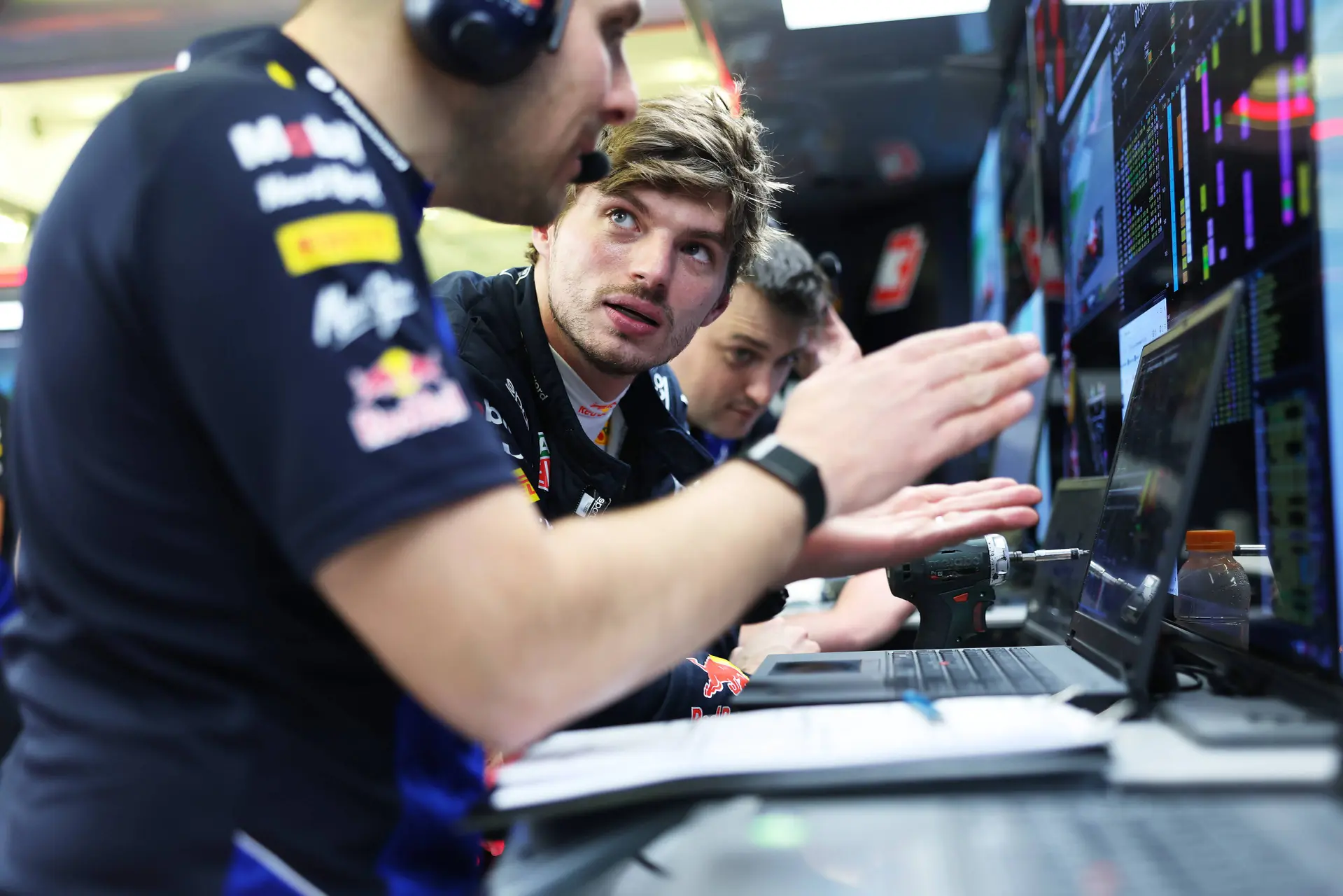 Max-Verstappen-Red-Bull-Bahrein