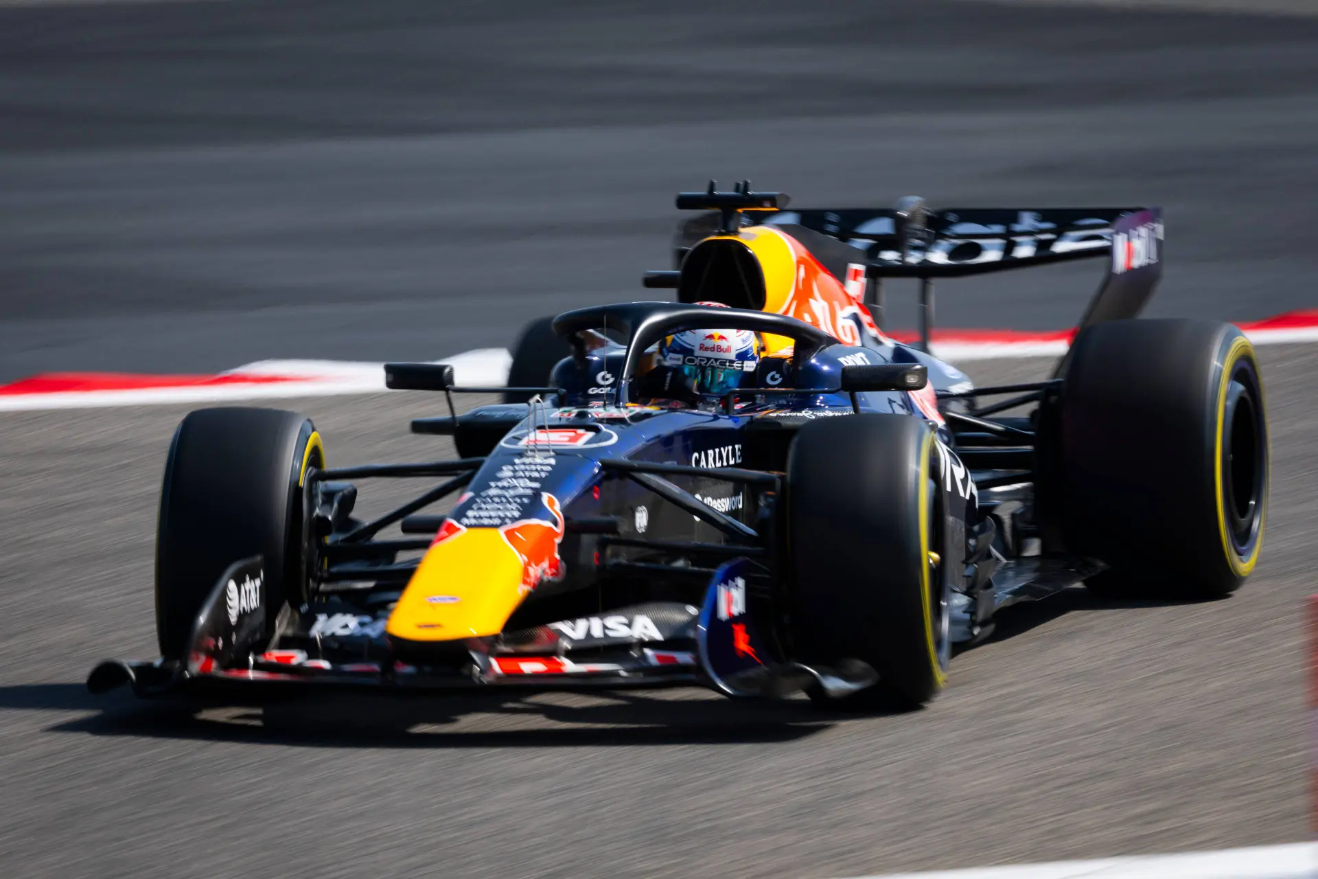 verstappen