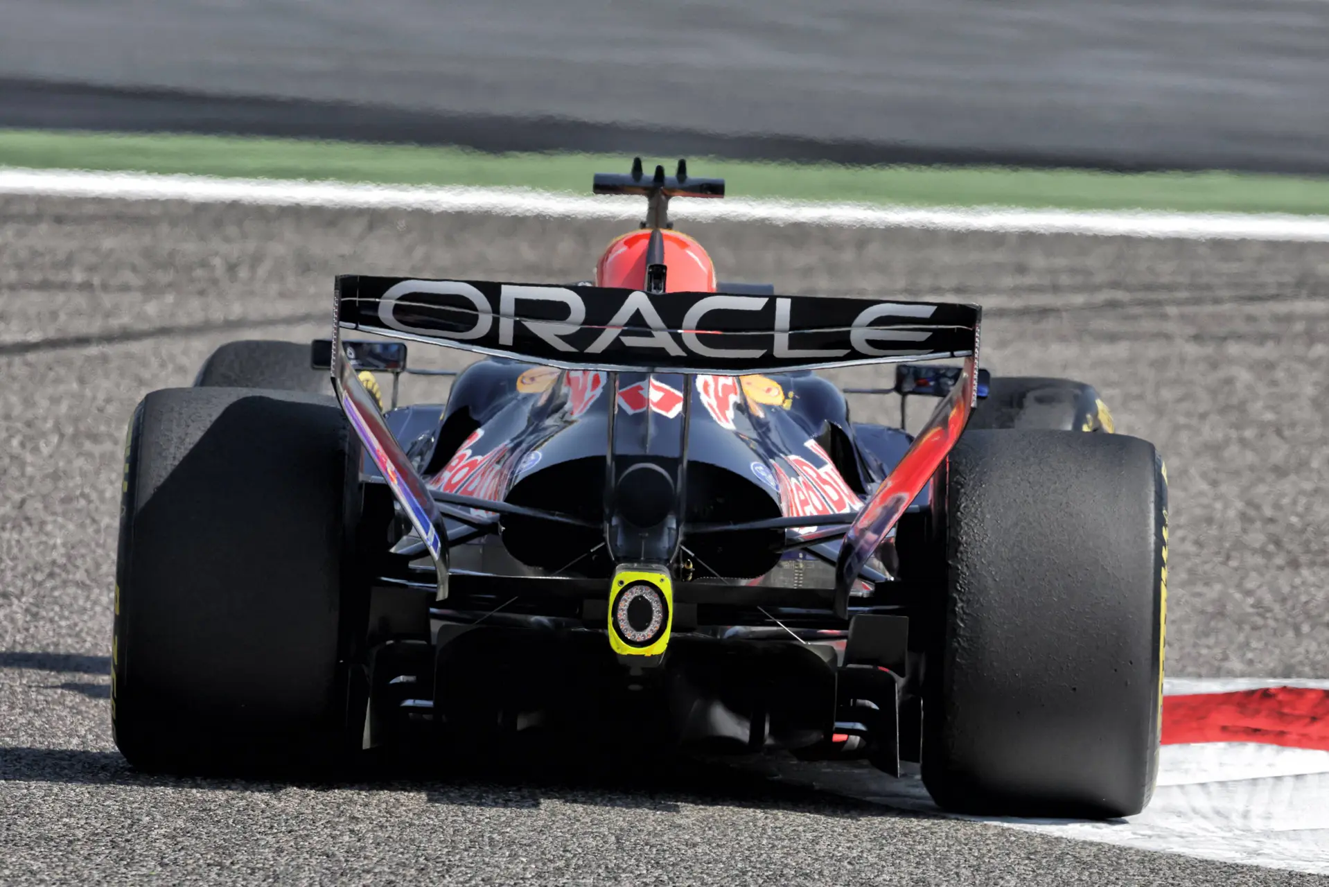 verstappen