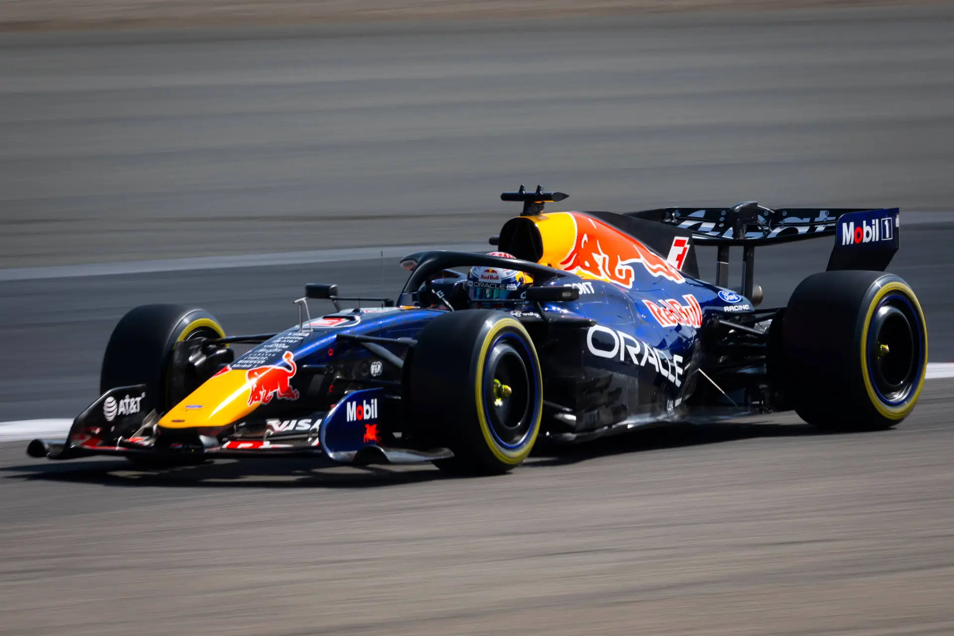 verstappen