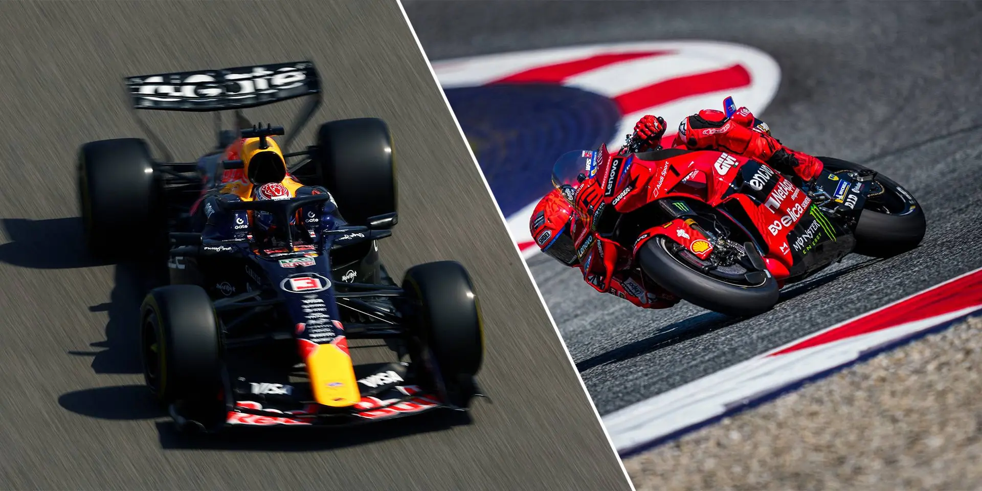 Verstappen Marquez
