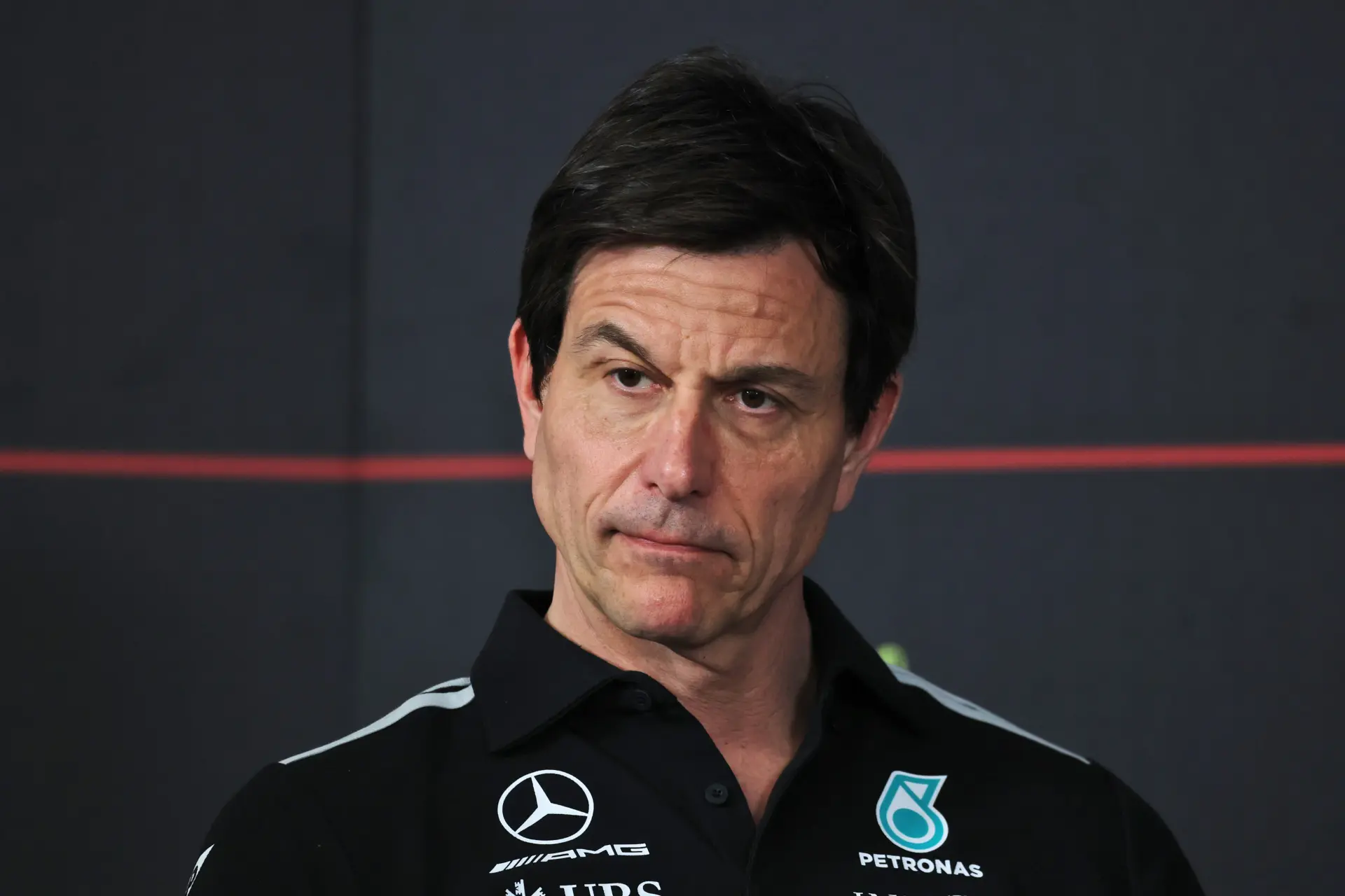 Wolff Bahrain 2
