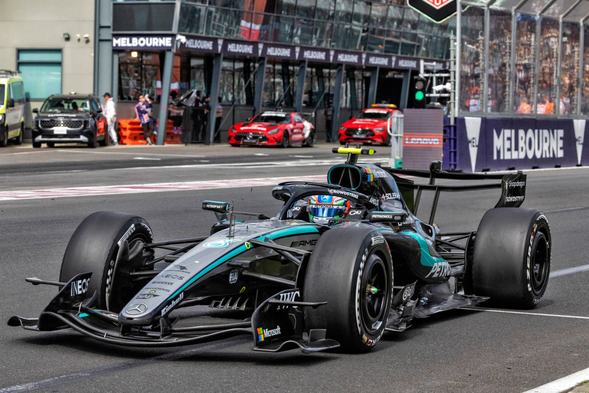 Merceces-Antonelli-Australië