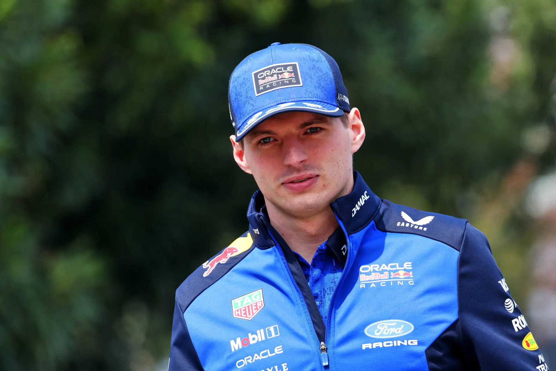 verstappen