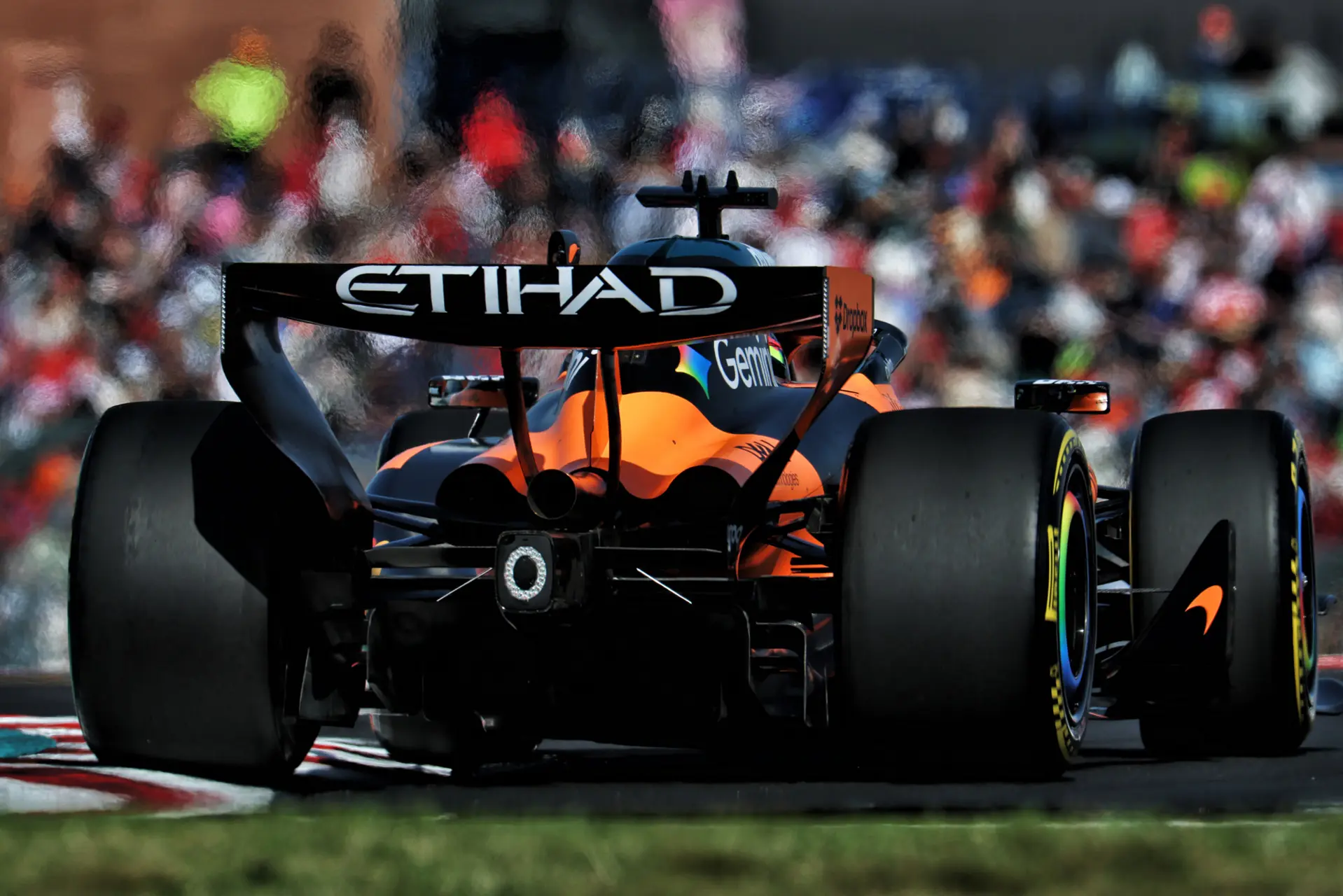 McLaren-japan