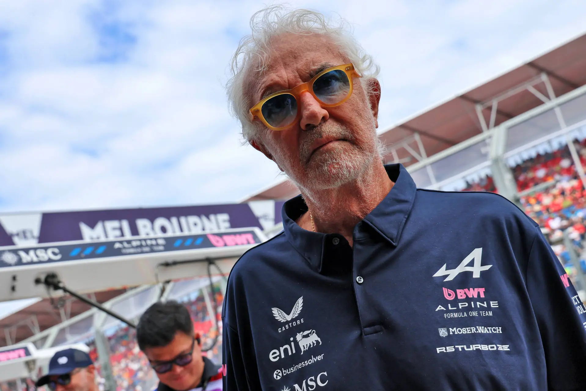 Briatore