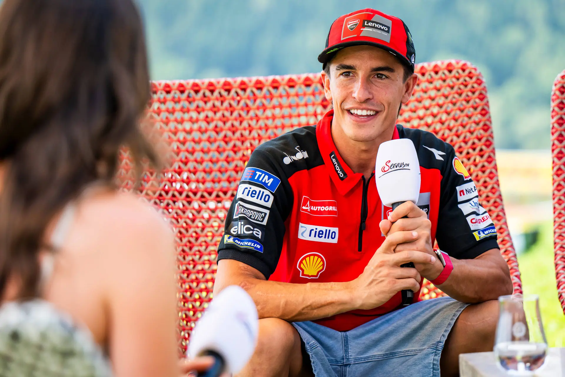 Marquez MotoGP