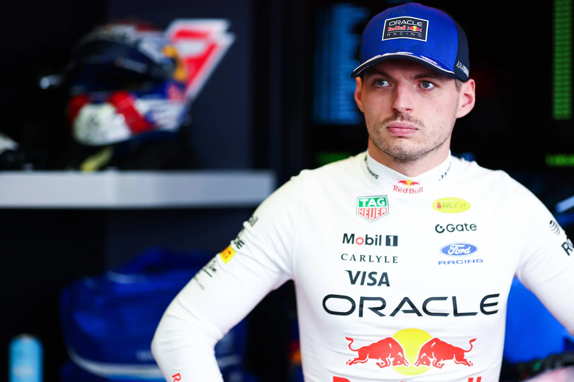 max-verstappen-teleurgesteld