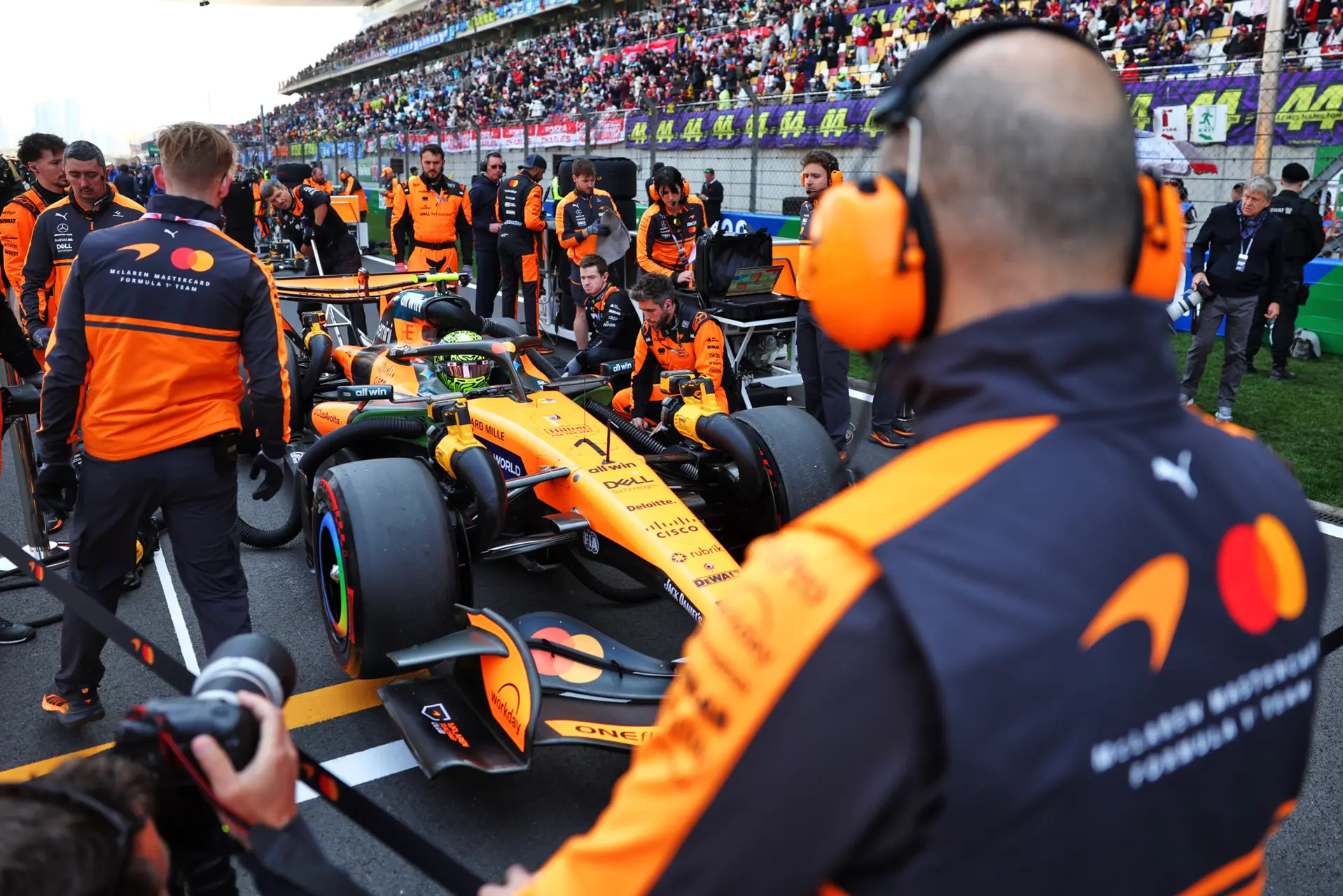 mclaren-china