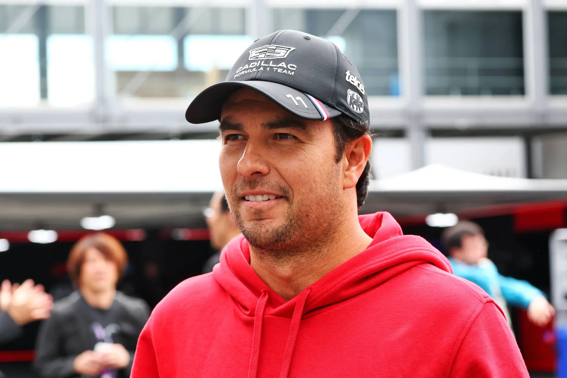 perez