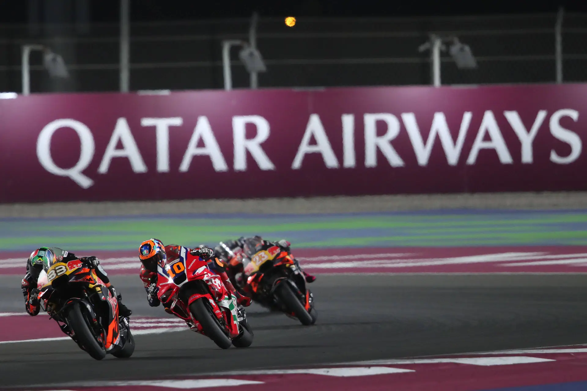 Qatar MotoGP