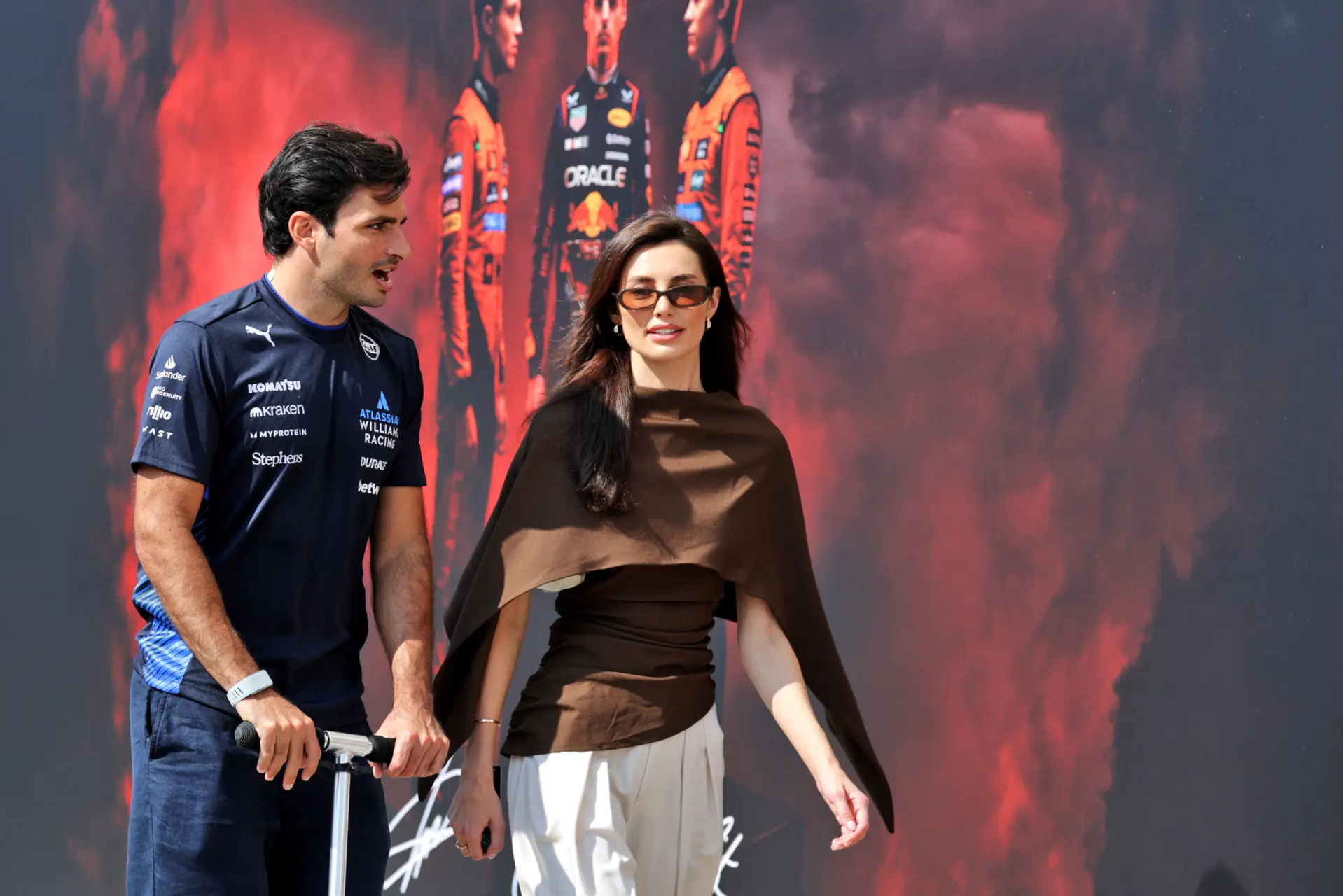 sainz-donaldson