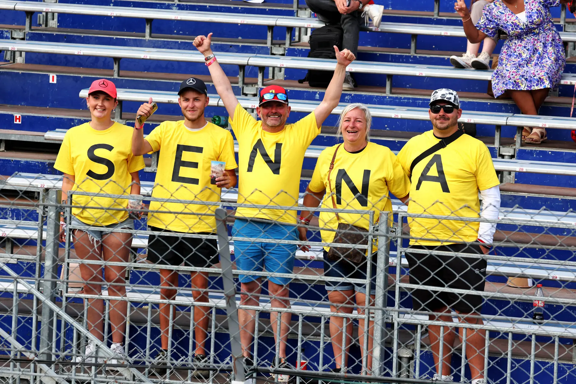 senna