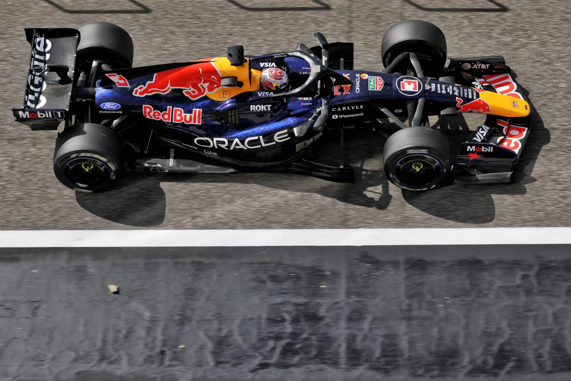 verstappen
