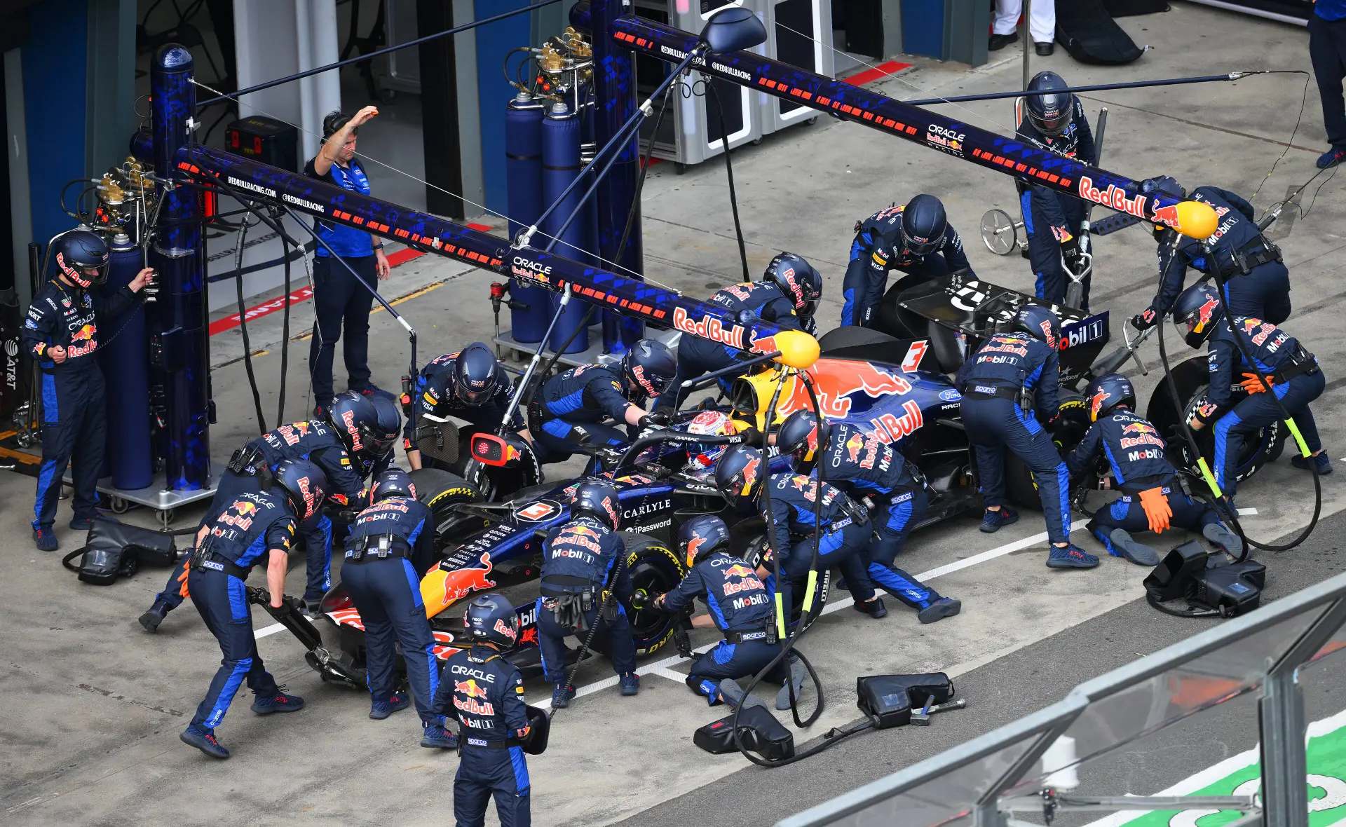 verstappen