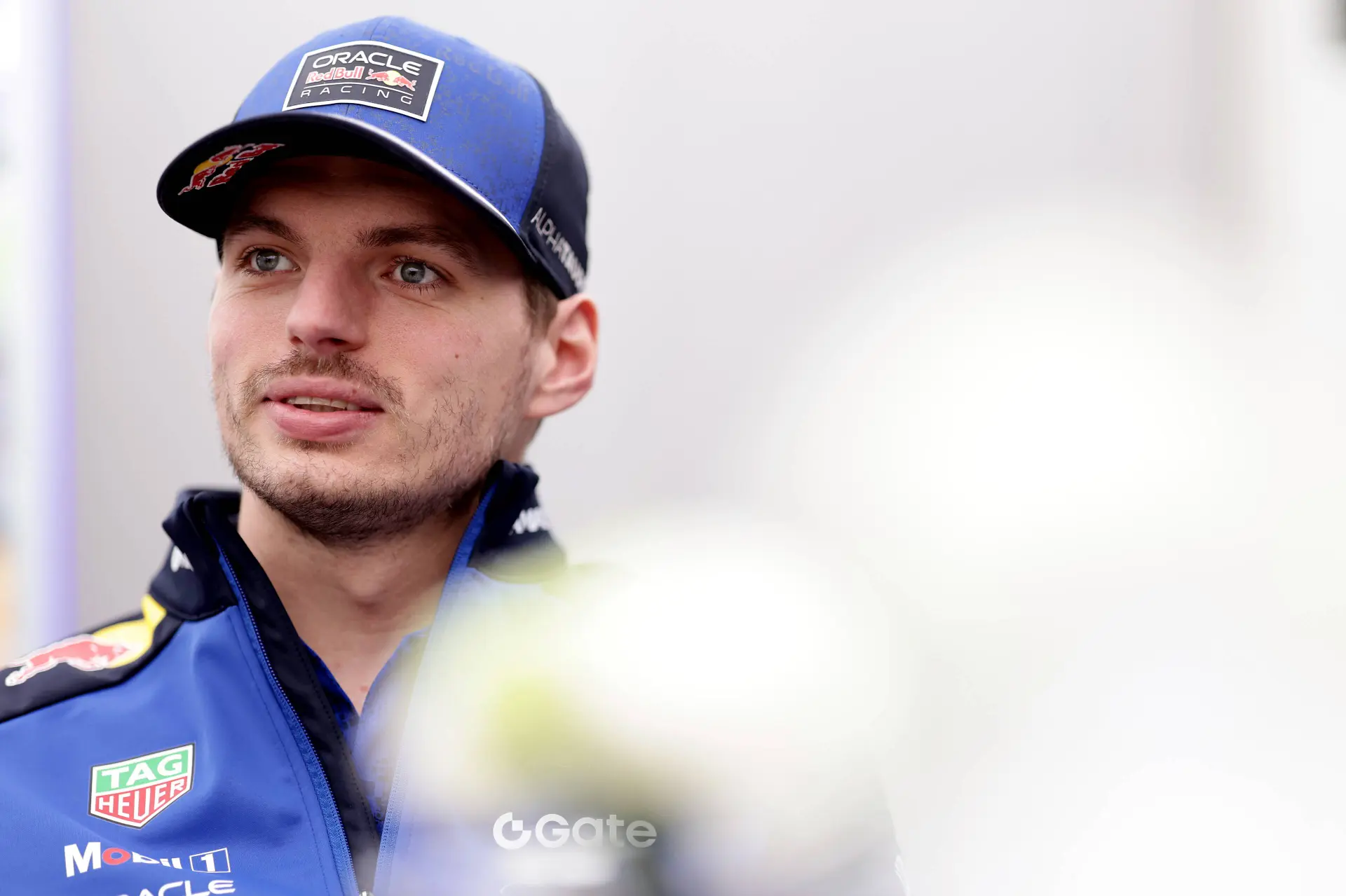 verstappen