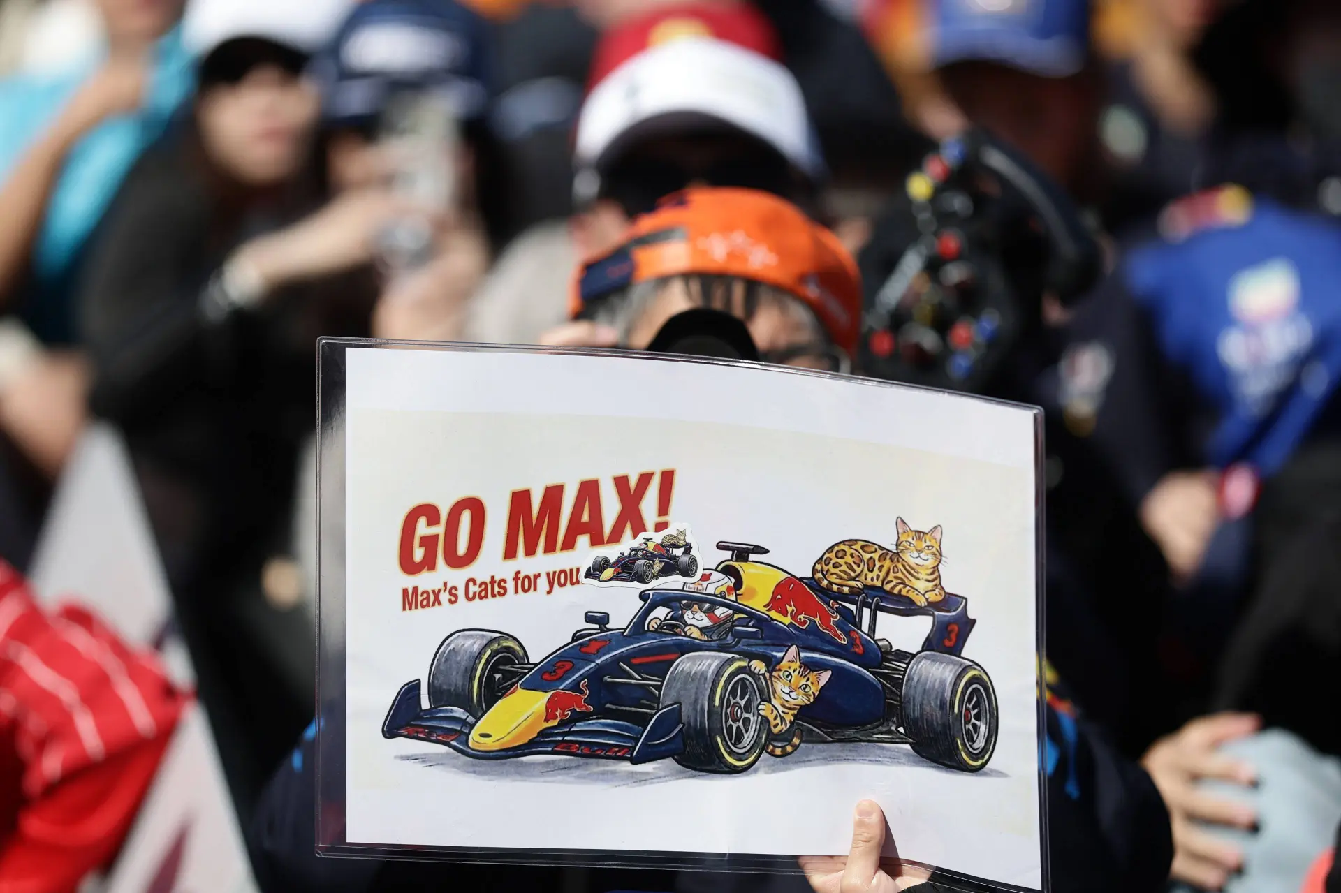 verstappen