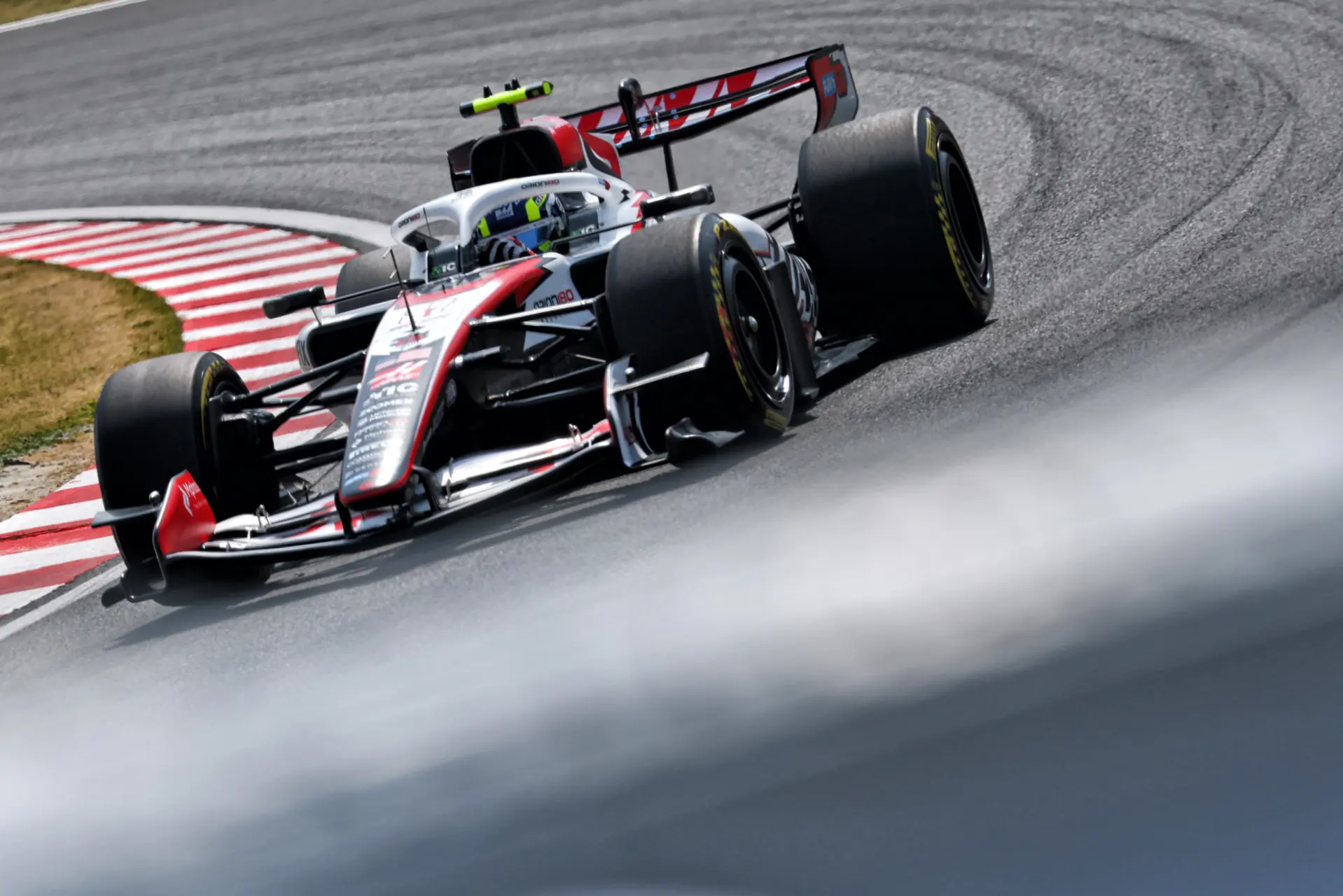 haas-f1