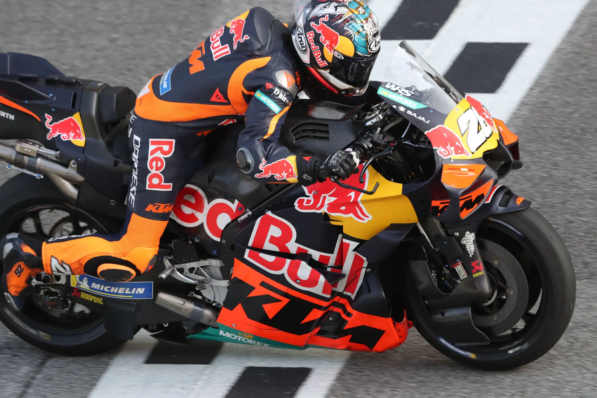 Dani Pedrosa