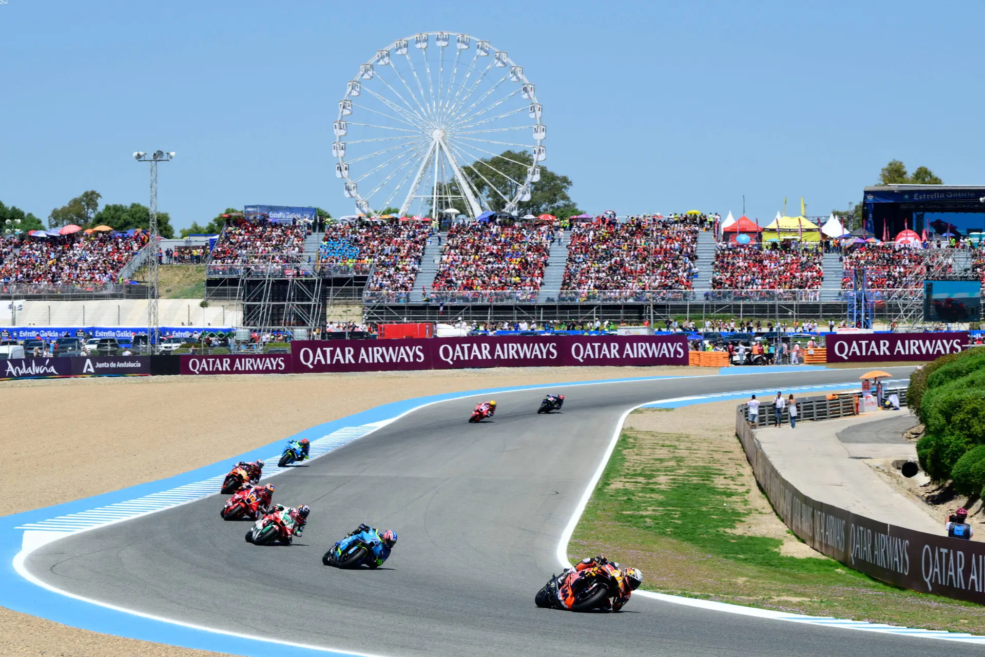 Jerez MotoGP