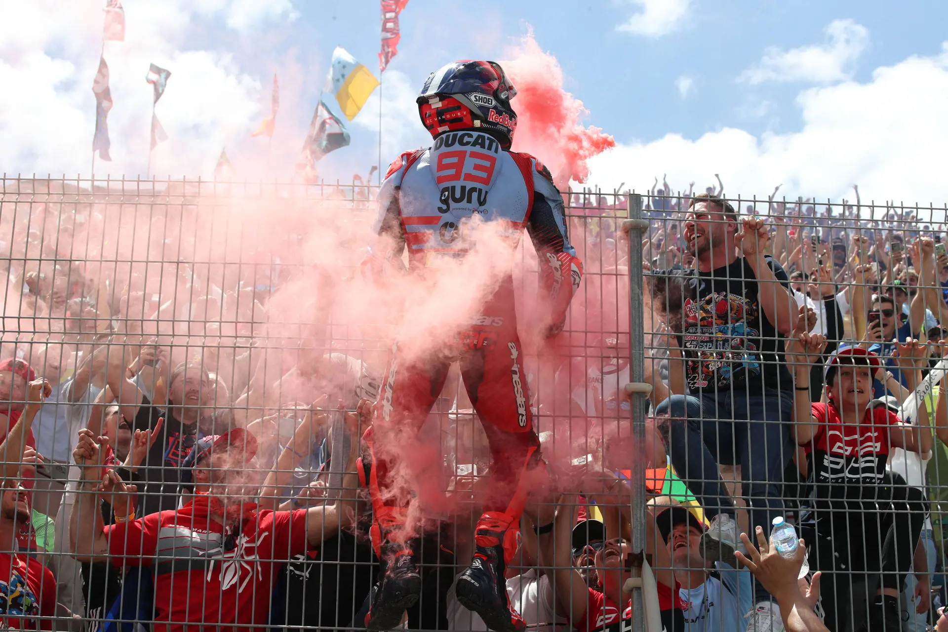 Marquez Jerez 2024